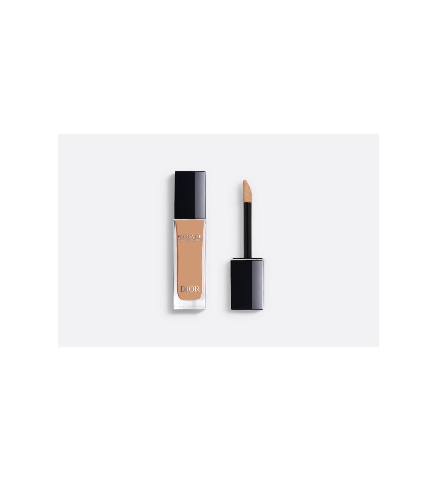 Dior Forever Skin Correct Full-Coverage 24-Hour Moisturizing Anti-Redness Anti-Blemish Concealer 11ML - Buy Online on GoSupps.com