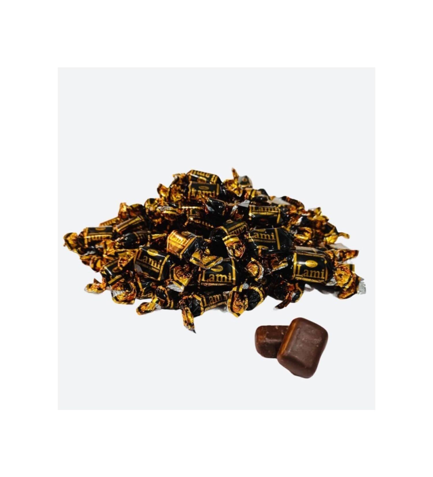 Balin Lami Cream Fondant Sugar 1kg