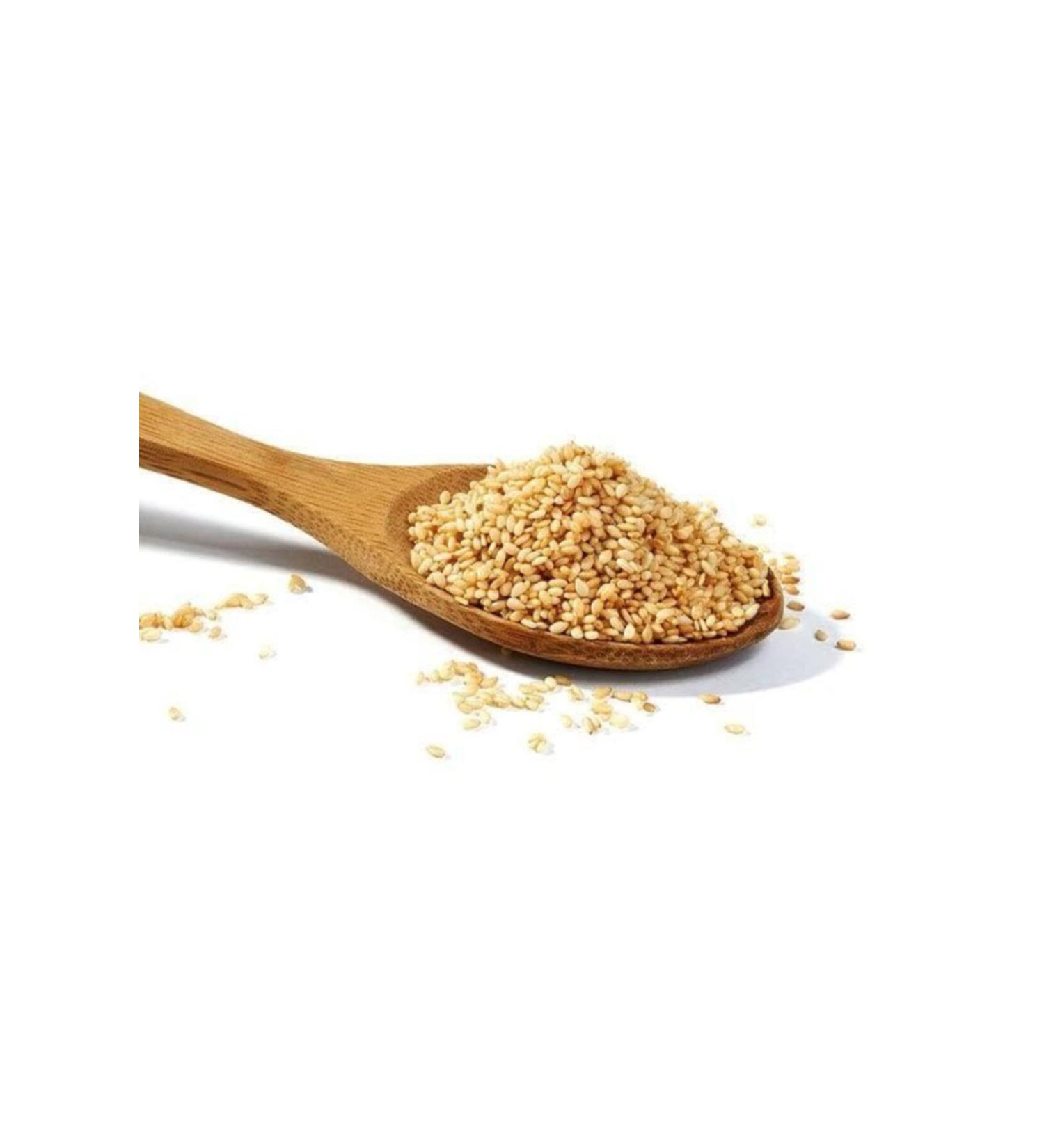 Derman Spice Eskisehir Roasted Sesame 1 kg