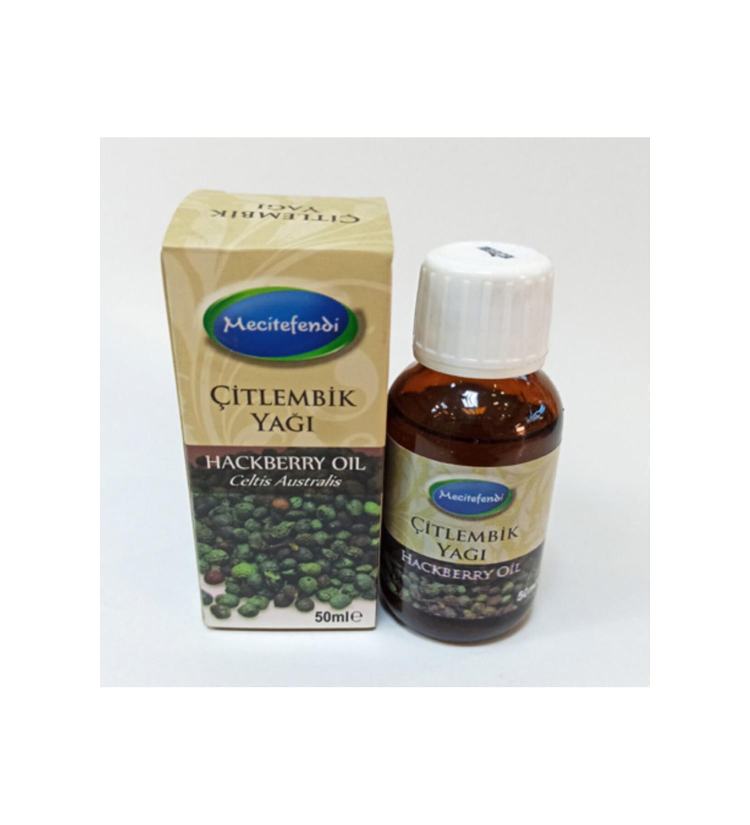 Mecit Efendi Wildflower Oil 50ml