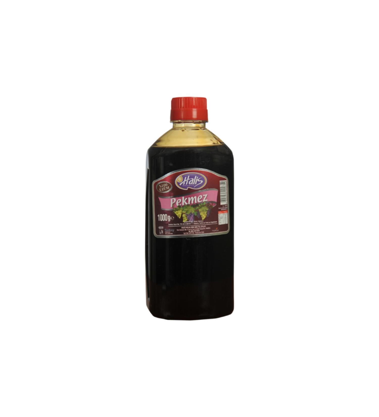 Pure Trade Pure Natural Grape Molasses 1000 Gr