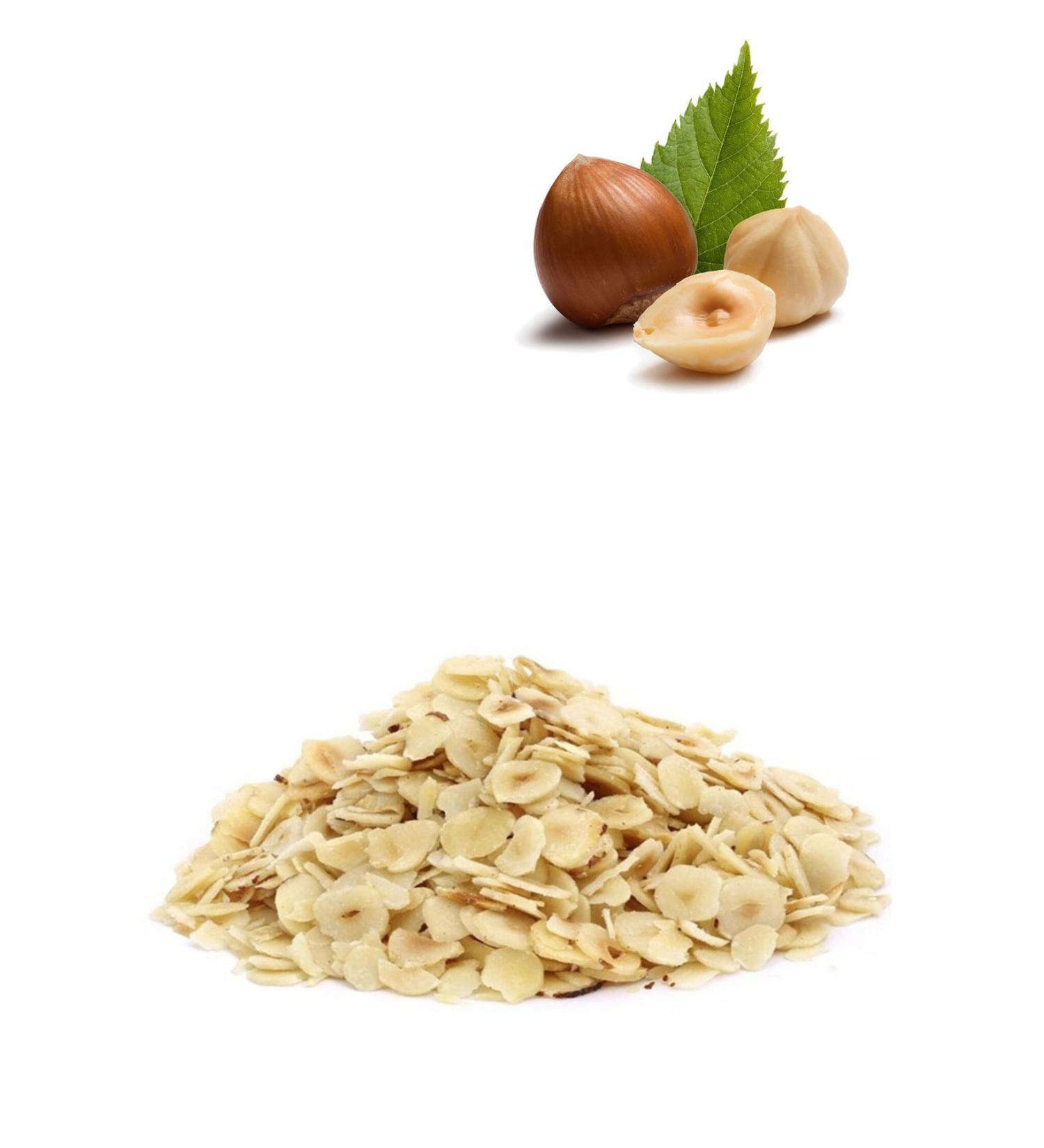 ARISAN GIDA Hazelnut File 1kg