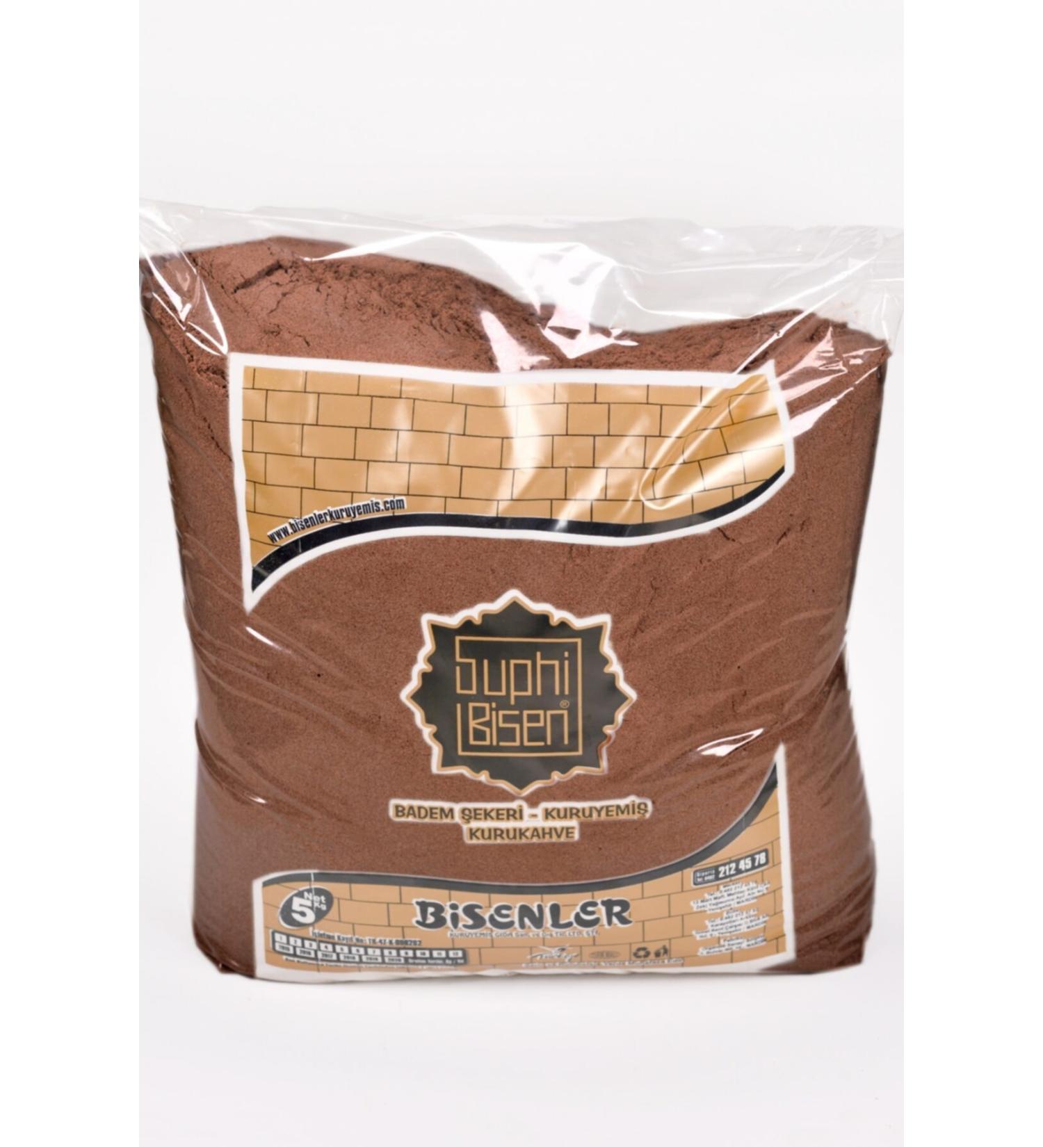 Suphi Bisen Turkish Coffee 5 kg
