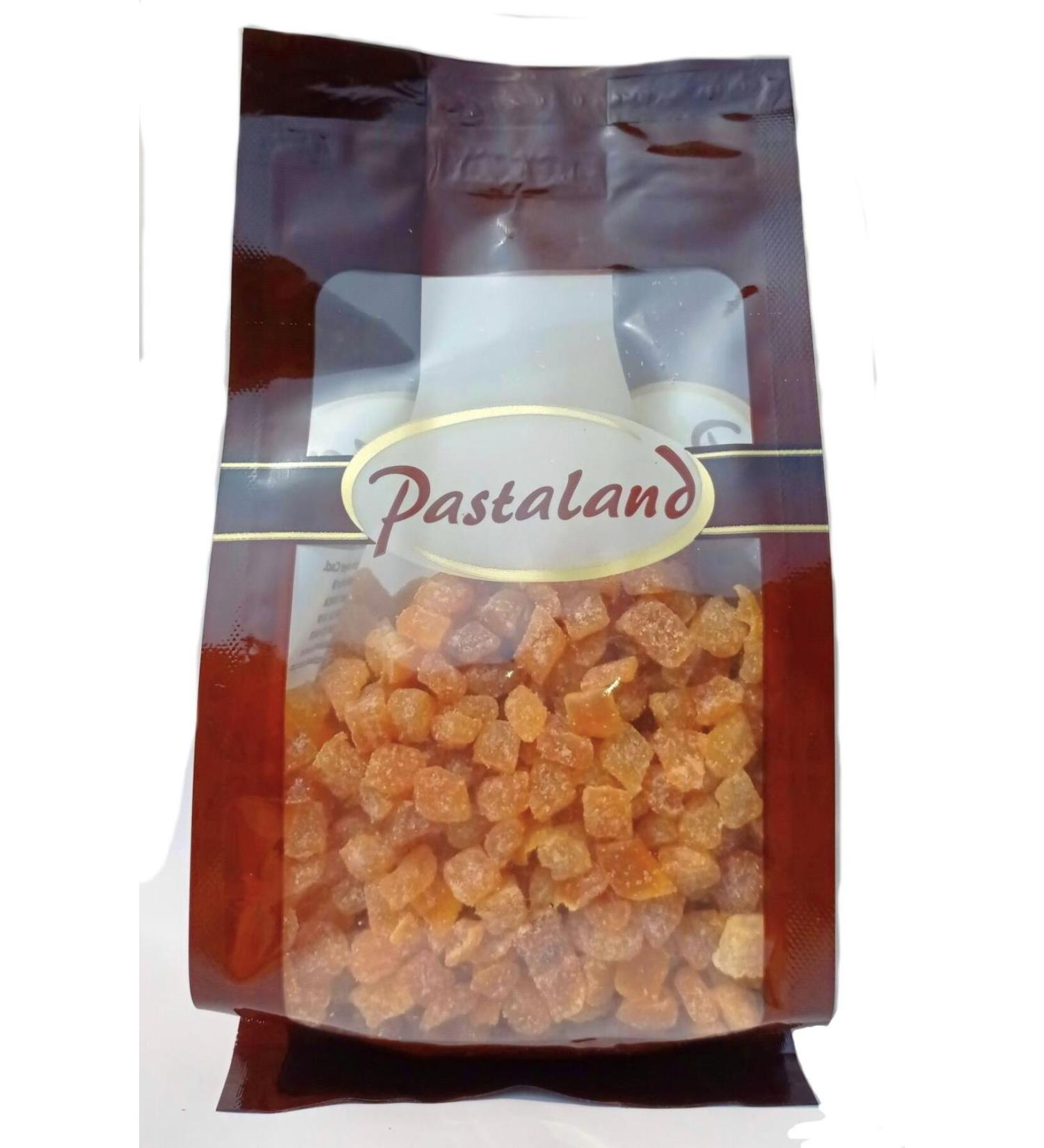 ris Focus Canning Dried Quince Candied 1 Kg