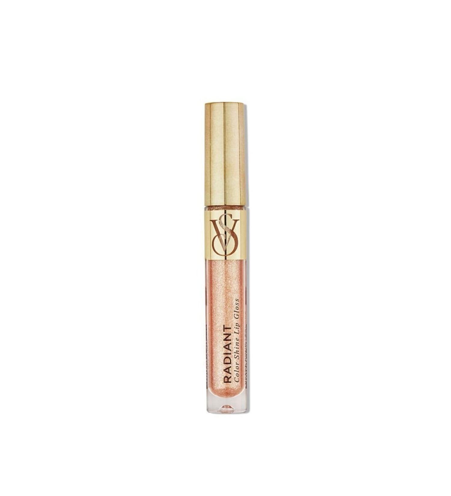 Victoria's Secret Radiant Color Lip Gloss Lipstick