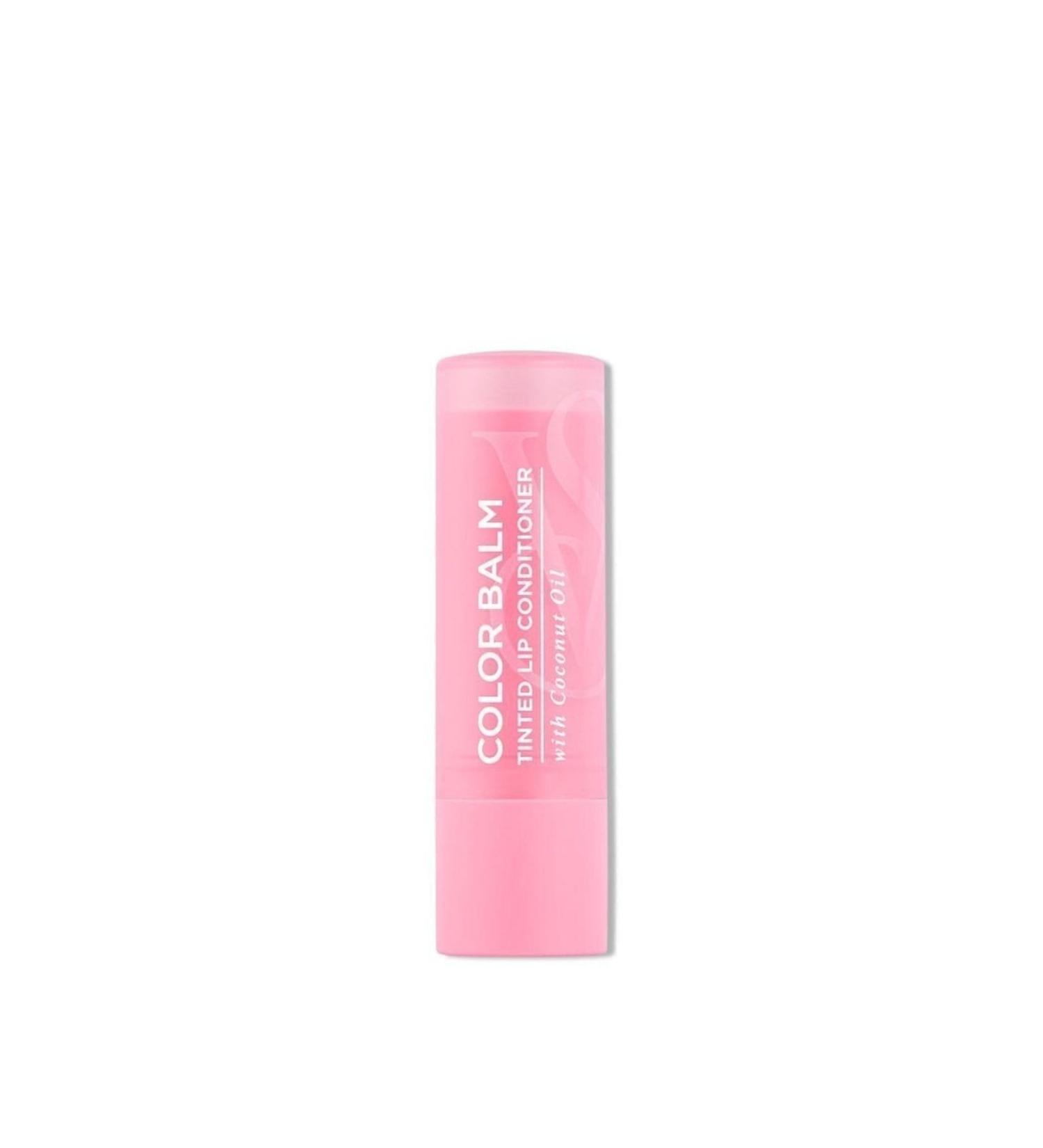 Victoria's Secret Color Balm Watermelon Tinted Lip Balm