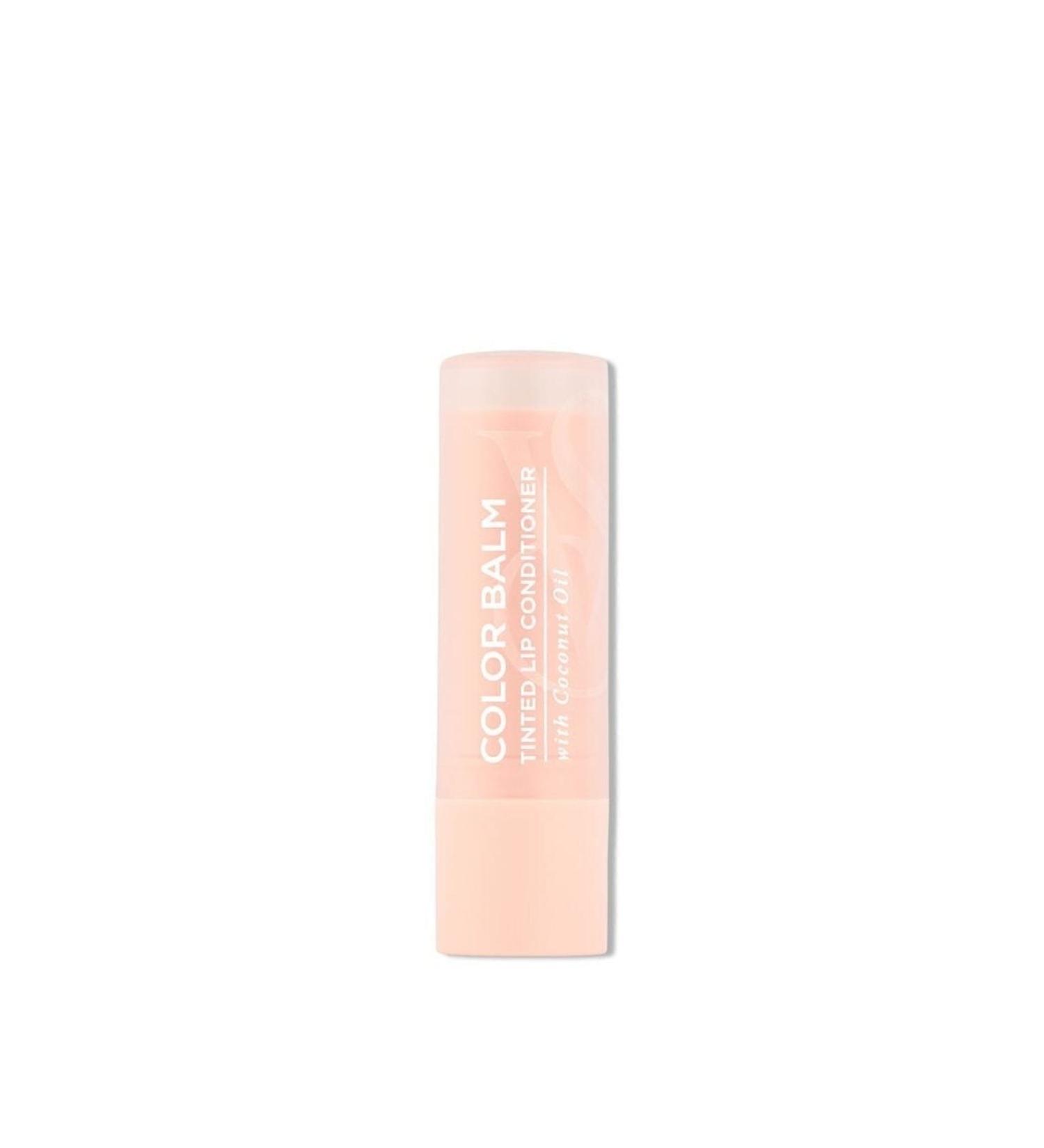 Victoria's Secret Color Balm Peach Tinted Lip Balm