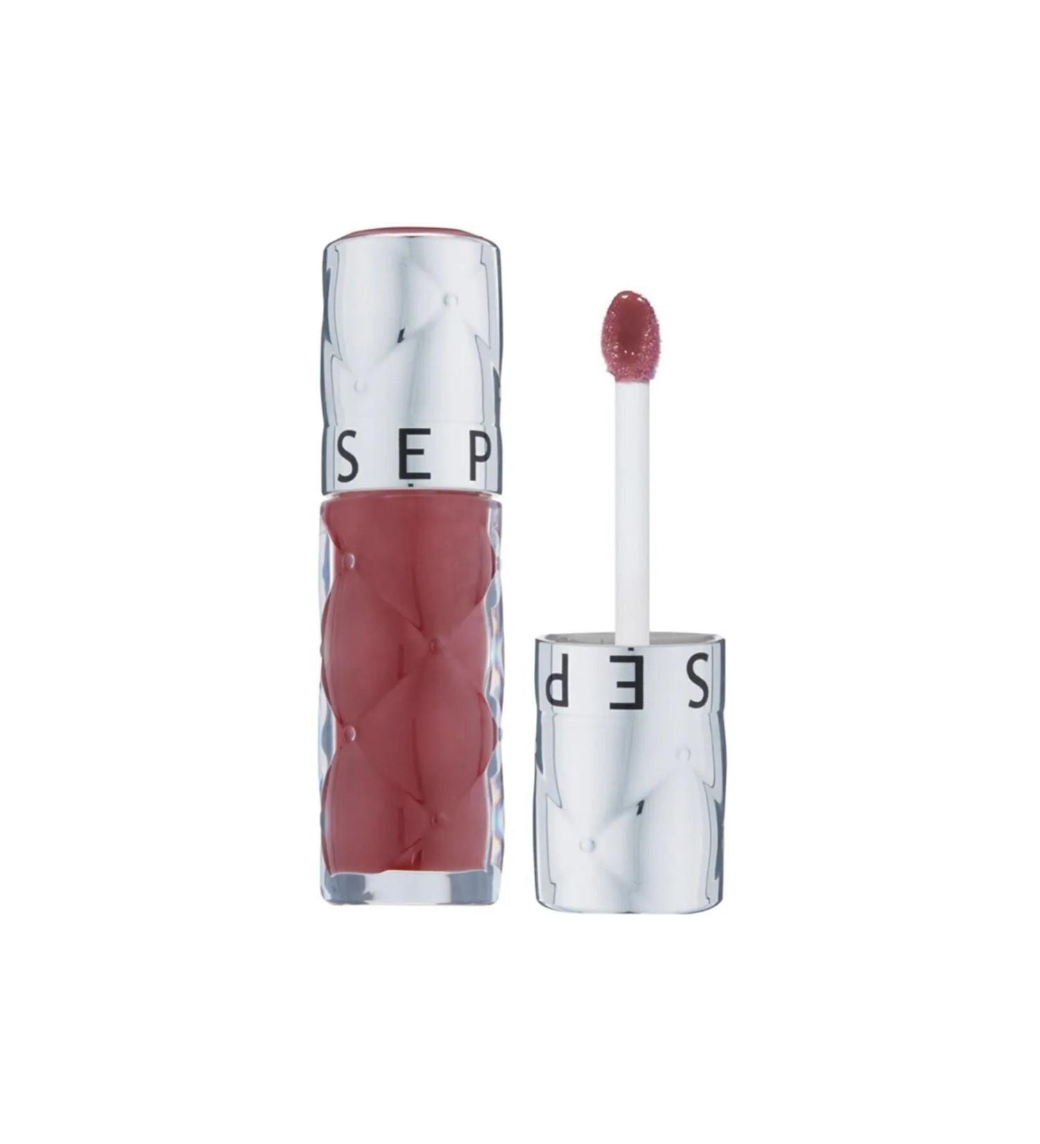 Sephora Outrageous Plumping Lip Gloss