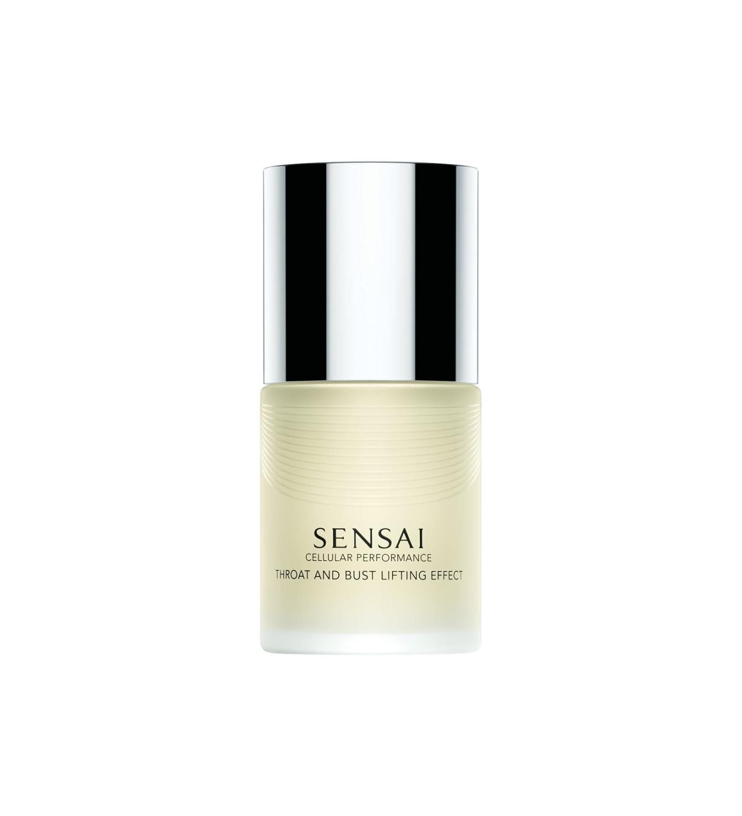 Sensai Cellular Performance - Neck and D collet Firming Cream 100ml