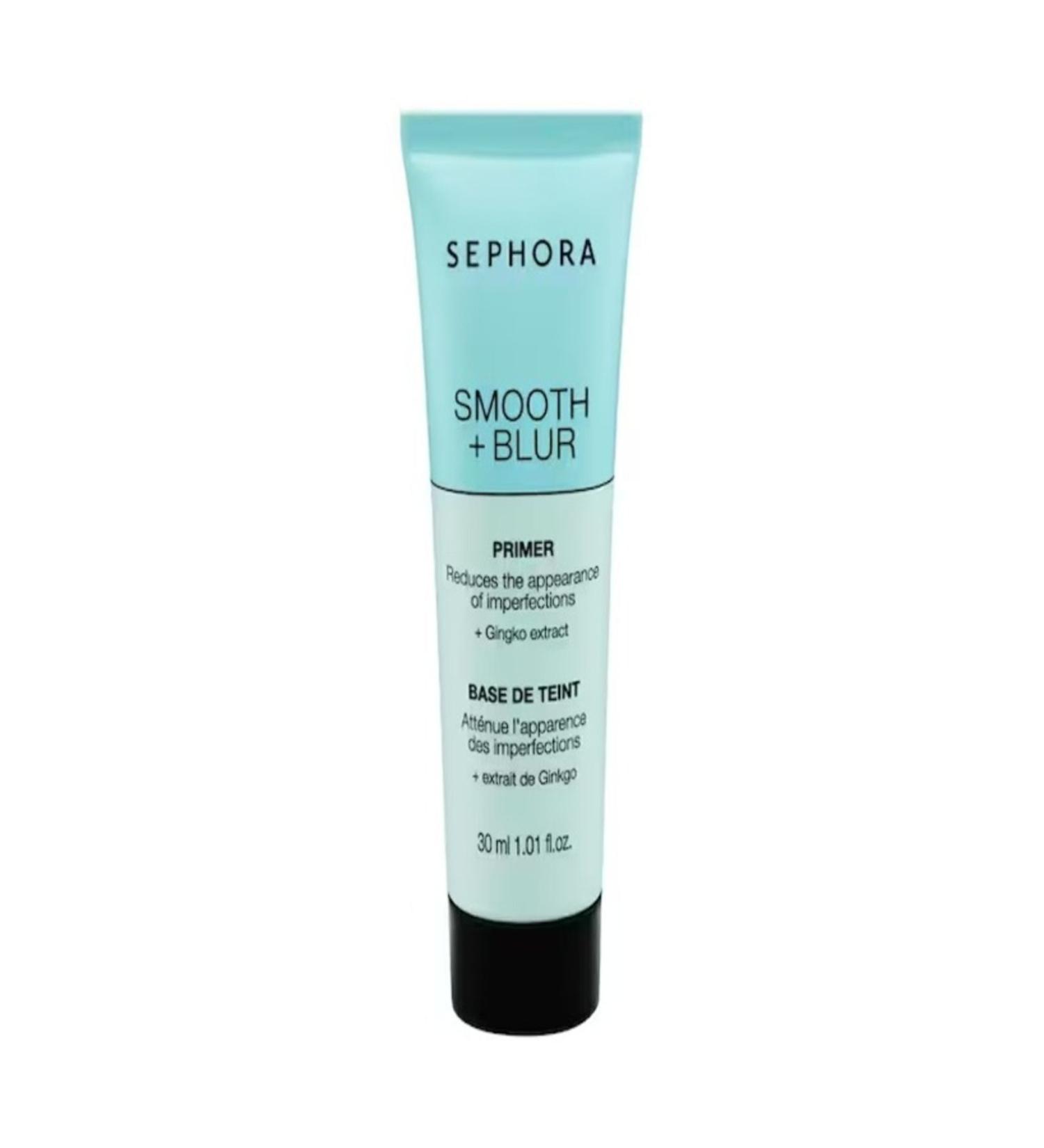 SEPHORA COLLECTION Primer Makeup Base - Smoothing + Blurring