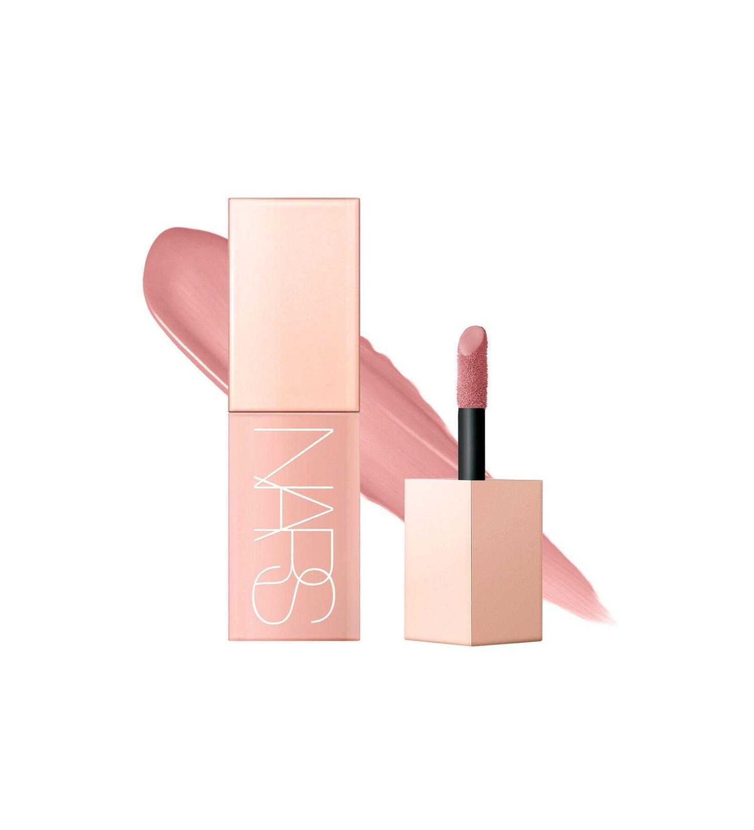 Nars Afterglow Liquid Blush - Liquid Blush That Gives Natural Look to Skin Shine and Vitality 7 ml - Buy Online on GoSupps.com