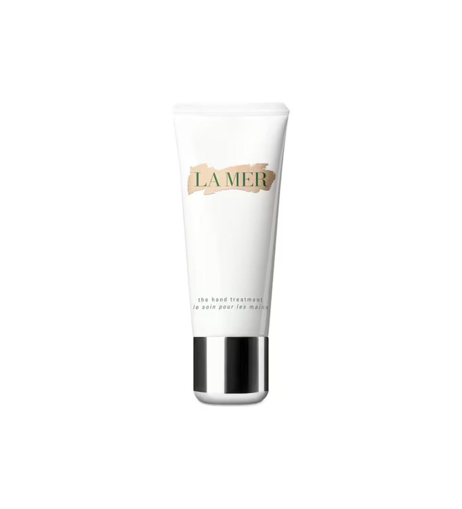 La Mer The Hand Treatment - Moisturizing and Nourishing Hand Cream 100ml