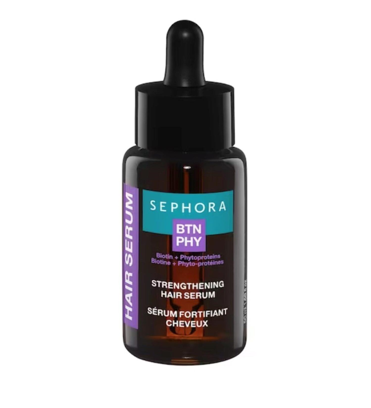 SEPHORA COLLECTION Strengthening Hair Serum - Strengthening Hair Serum 50 ML