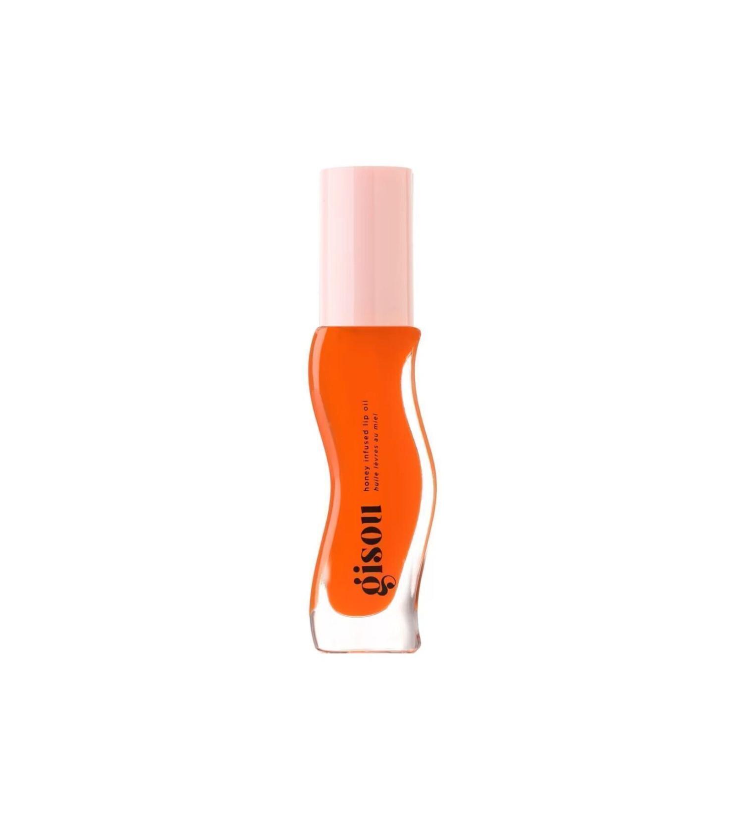 gisou Honey Infused Lip Oil - Sephora Honey Infused Lip Oil