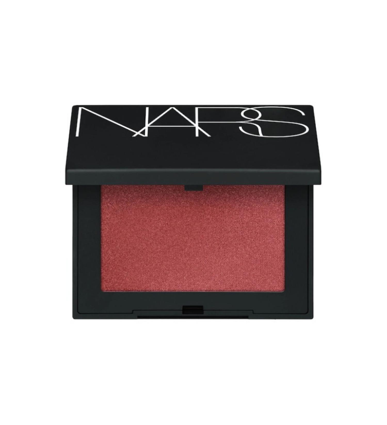 Nars Talc Free Blush - Brightening Blush for Pale Skin - Orgasm Rush (4.8 g) Passi.2618 - Buy Online on GoSupps.com