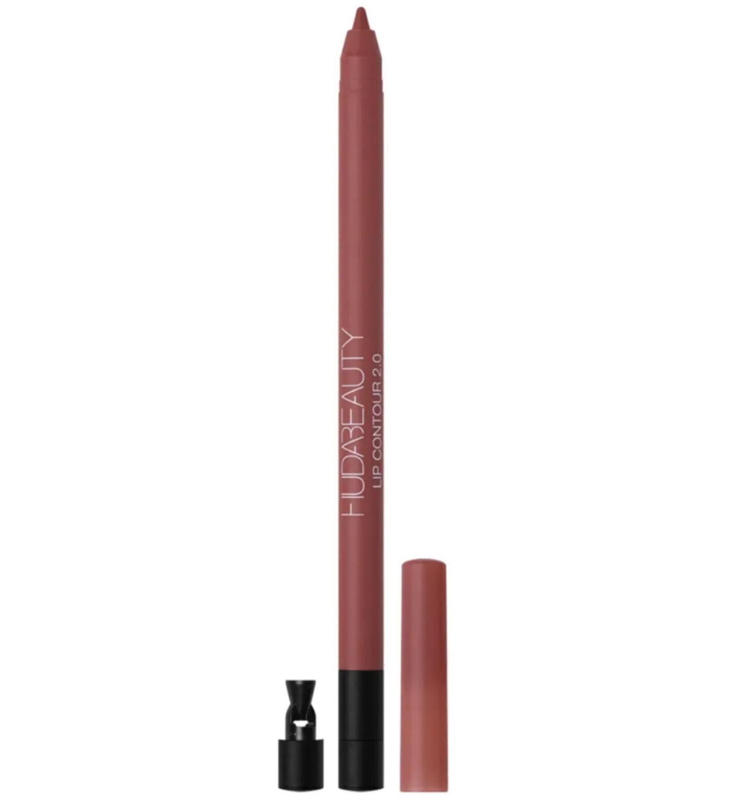 HUDA Lip Contour 2.0 Lip Pencil