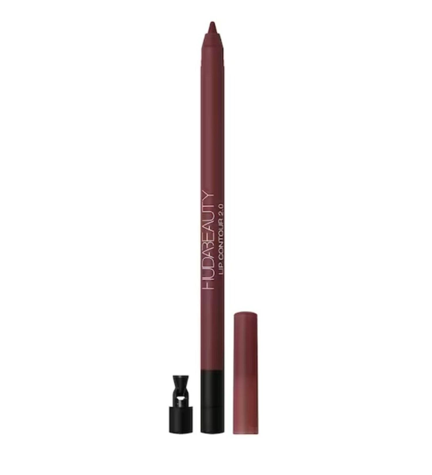 HUDA BEAUTY Lip Contour 2.0 Very Berry- Lip Pencil