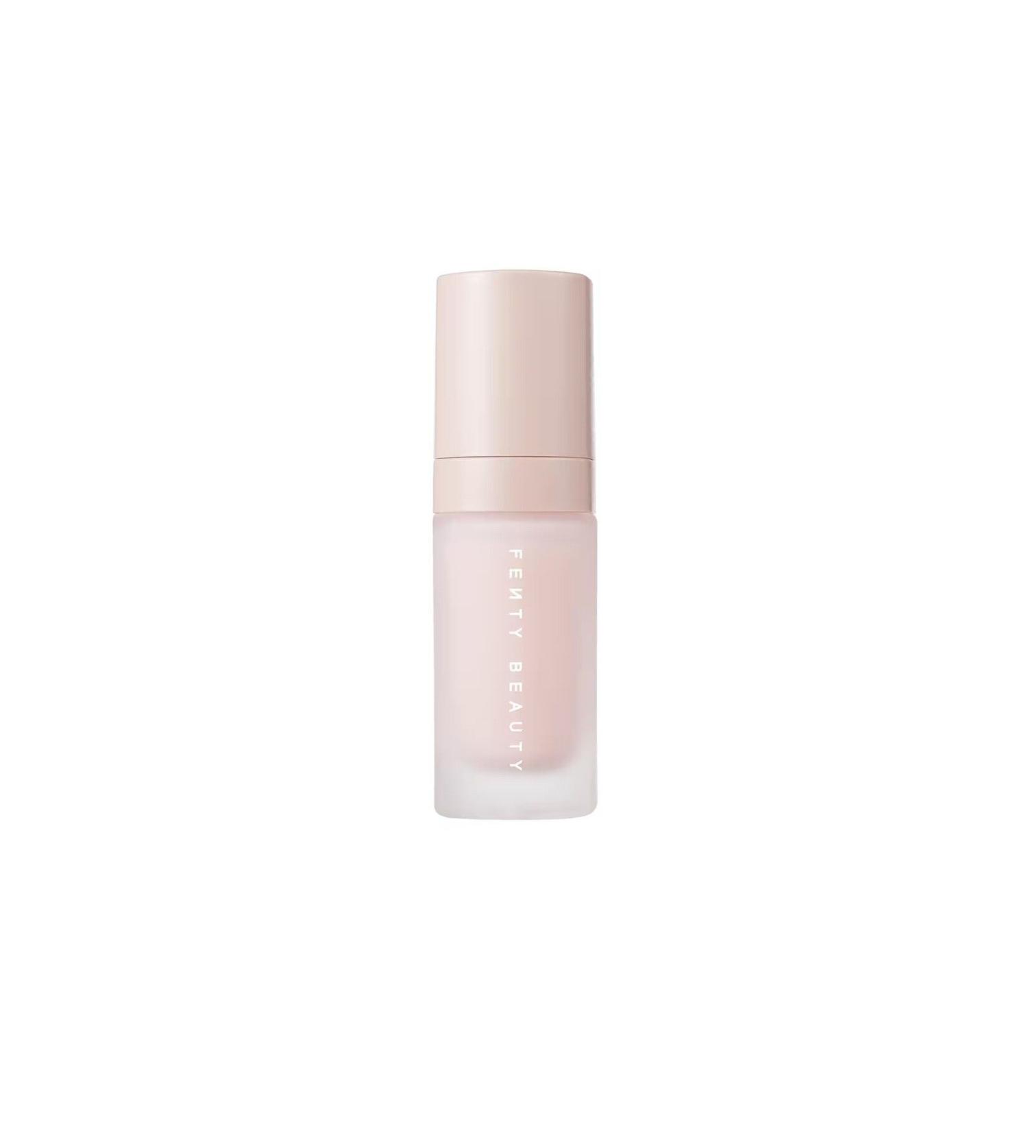 FENTY BEAUTY PRO FILT'R MINI HYDRATING PRIMER - Nourishing Moisturizing Makeup Base for Normal to Dry Skin 15ml