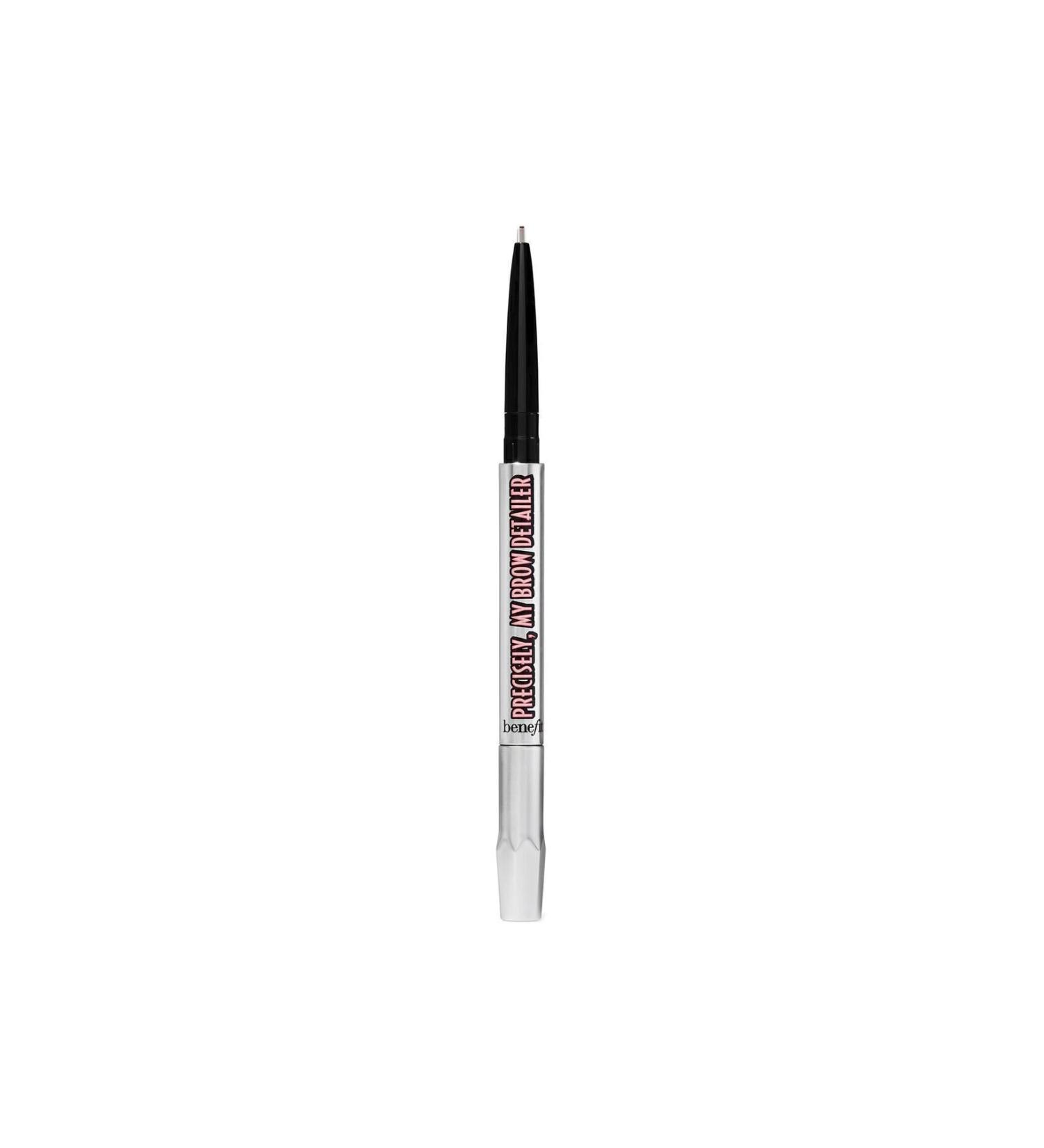 benefit cosmetics Precisely My Brow Detailer - High Precision 0.08mm Tip Eyebrow Pencil