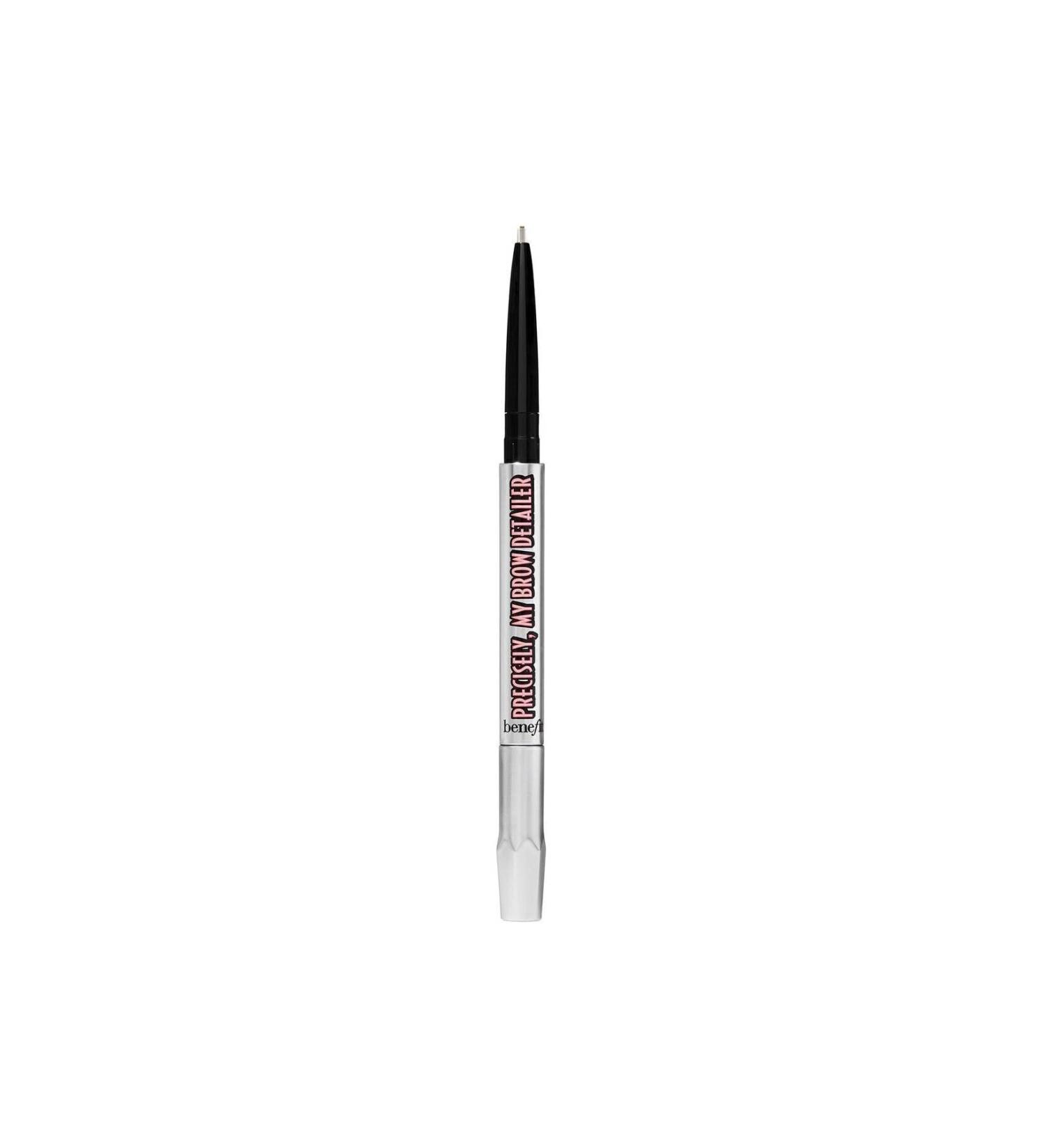 benefit cosmetics Precisely My Brow Detailer - High Precision 0.08mm Tip Eyebrow Pencil