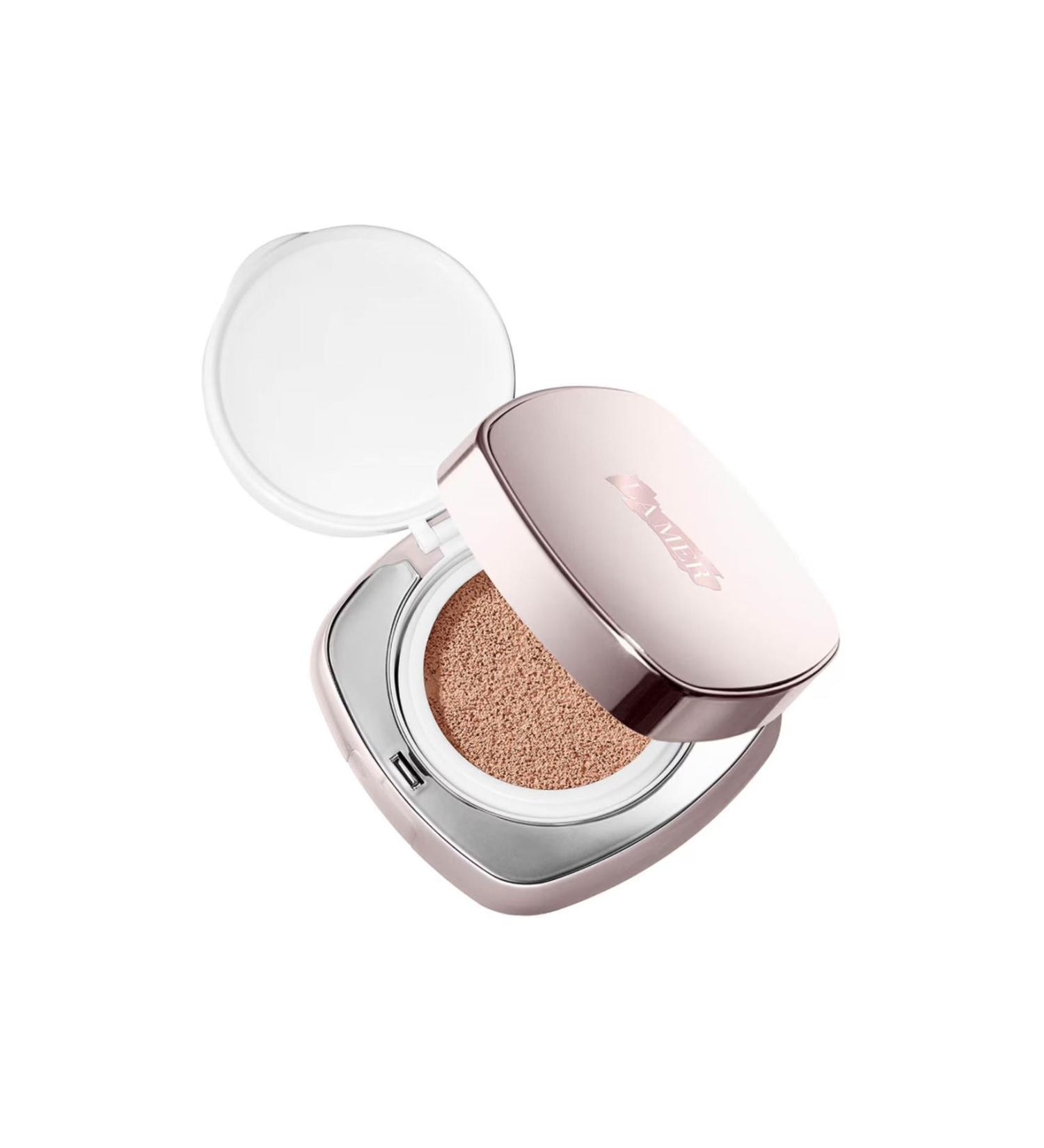 La Mer Iconic skincare The Luminous Lifting Cushion SPF20 - Foundation 24gr