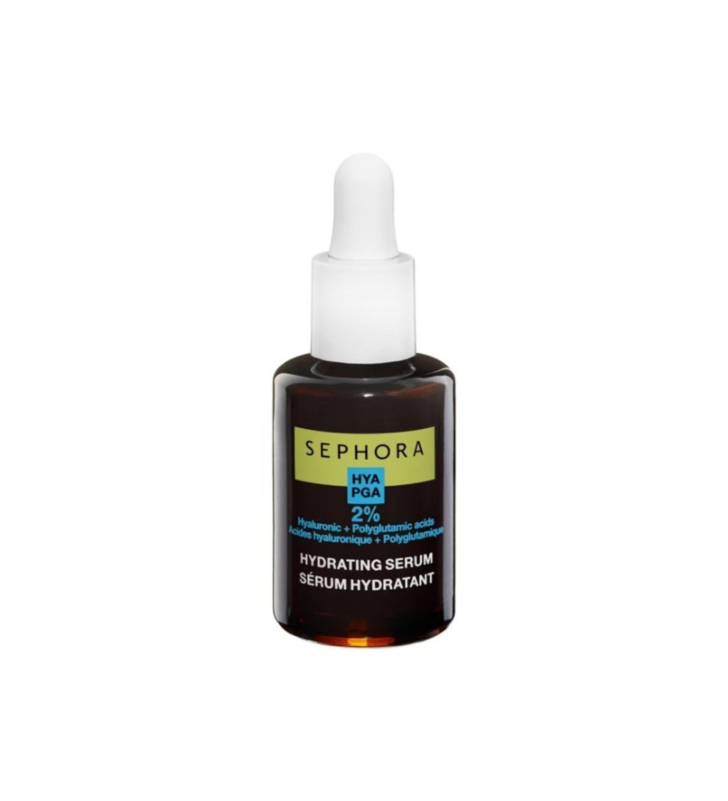 Sephora Hydrating Serum - Moisturizing and Plumping Serum 30 Ml - Buy Online on GoSupps.com