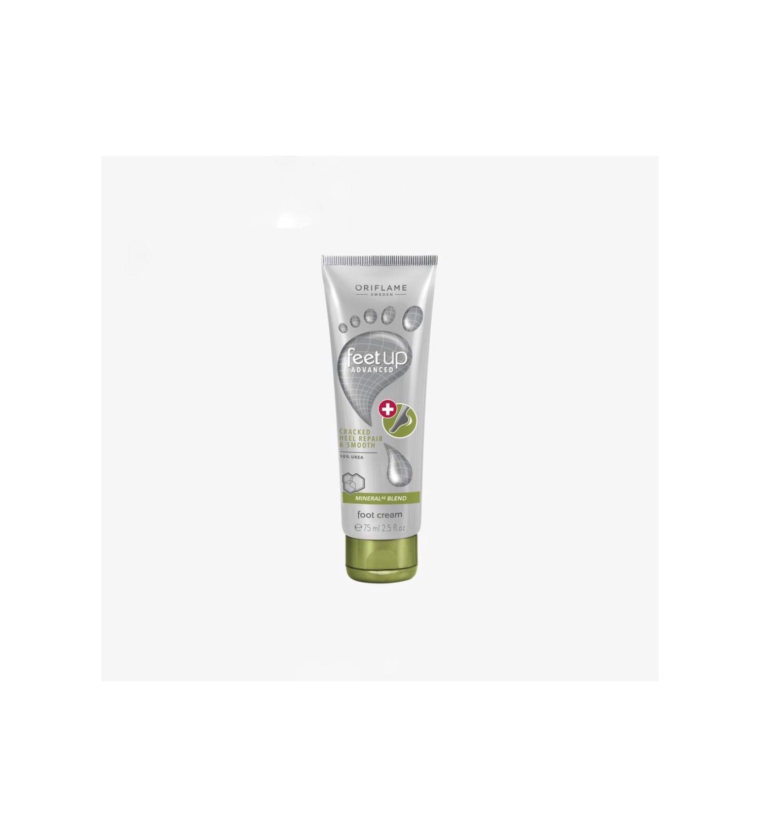 Oriflame Feet Up Advanced Repair Cream for Cracked Heels