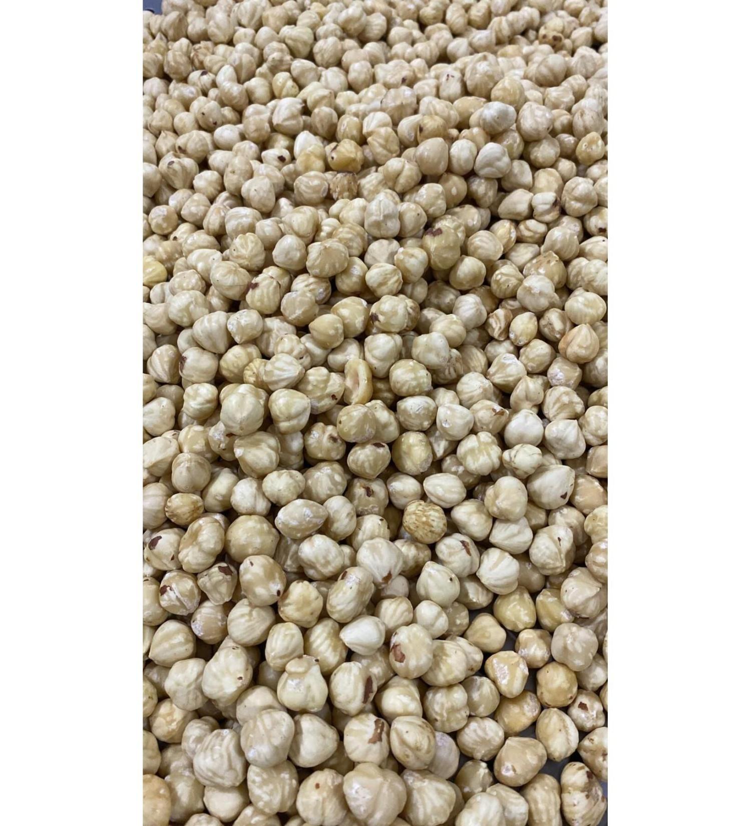 magic basket Roasted hazelnut kernels 1000Gr