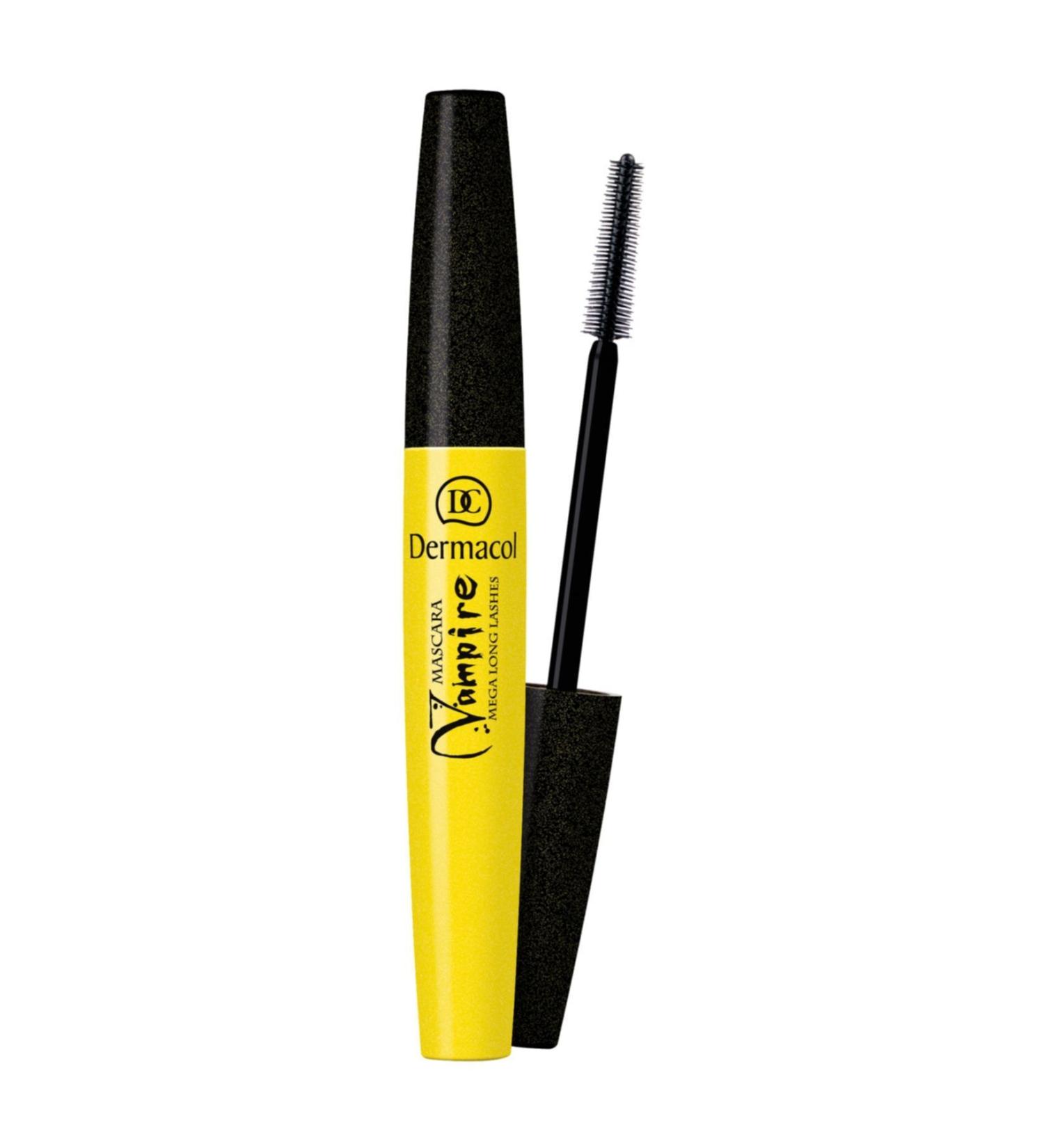 Dermacol Vampire Mega Long Lashes Mascara