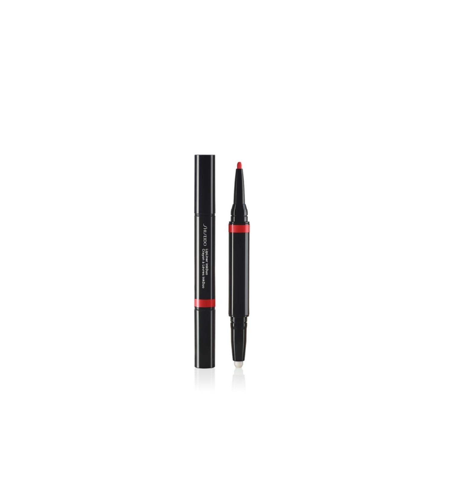 Shiseido LONG-LASTING PERFECT DEFINITION 2IN1 LIP BASE AND CONTOUR PENCIL 07 PSSN3935