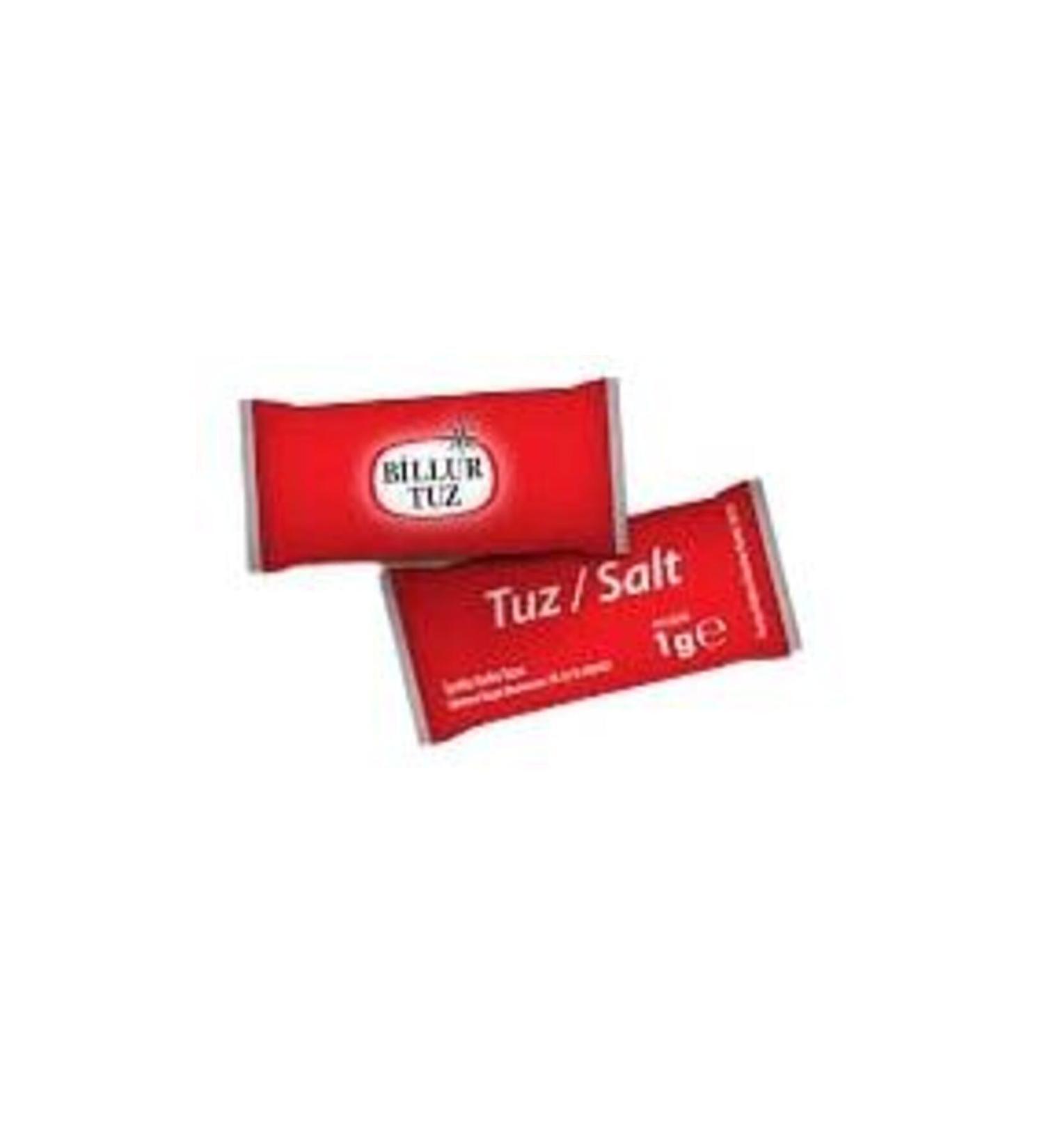 Billur 1000 Salt Stick 1 gr