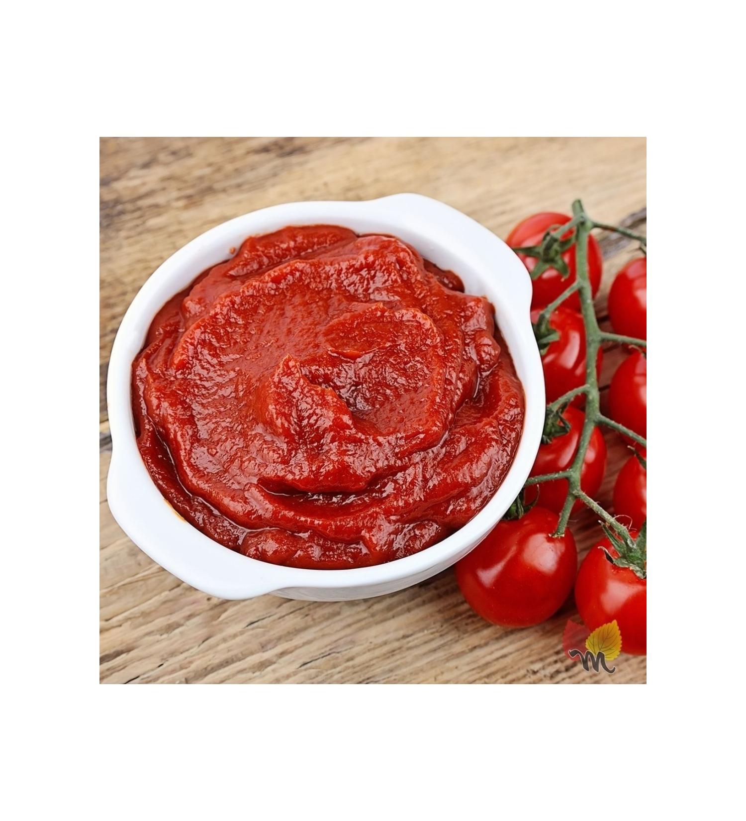 Tomato Paste 5 Kg