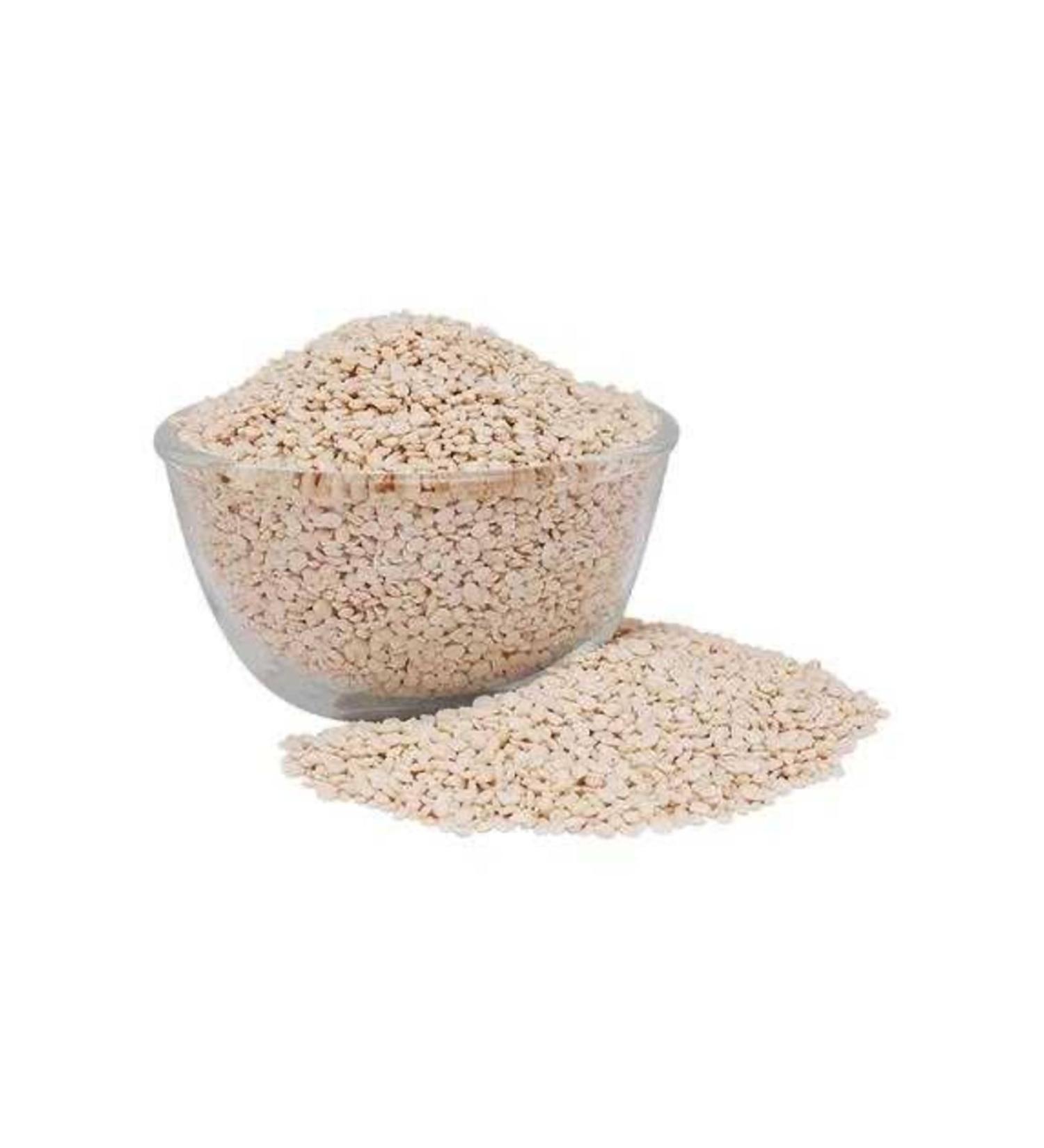 Maash Ki Dal (WHITE LENTIL)1kg - Buy Online on GoSupps.com