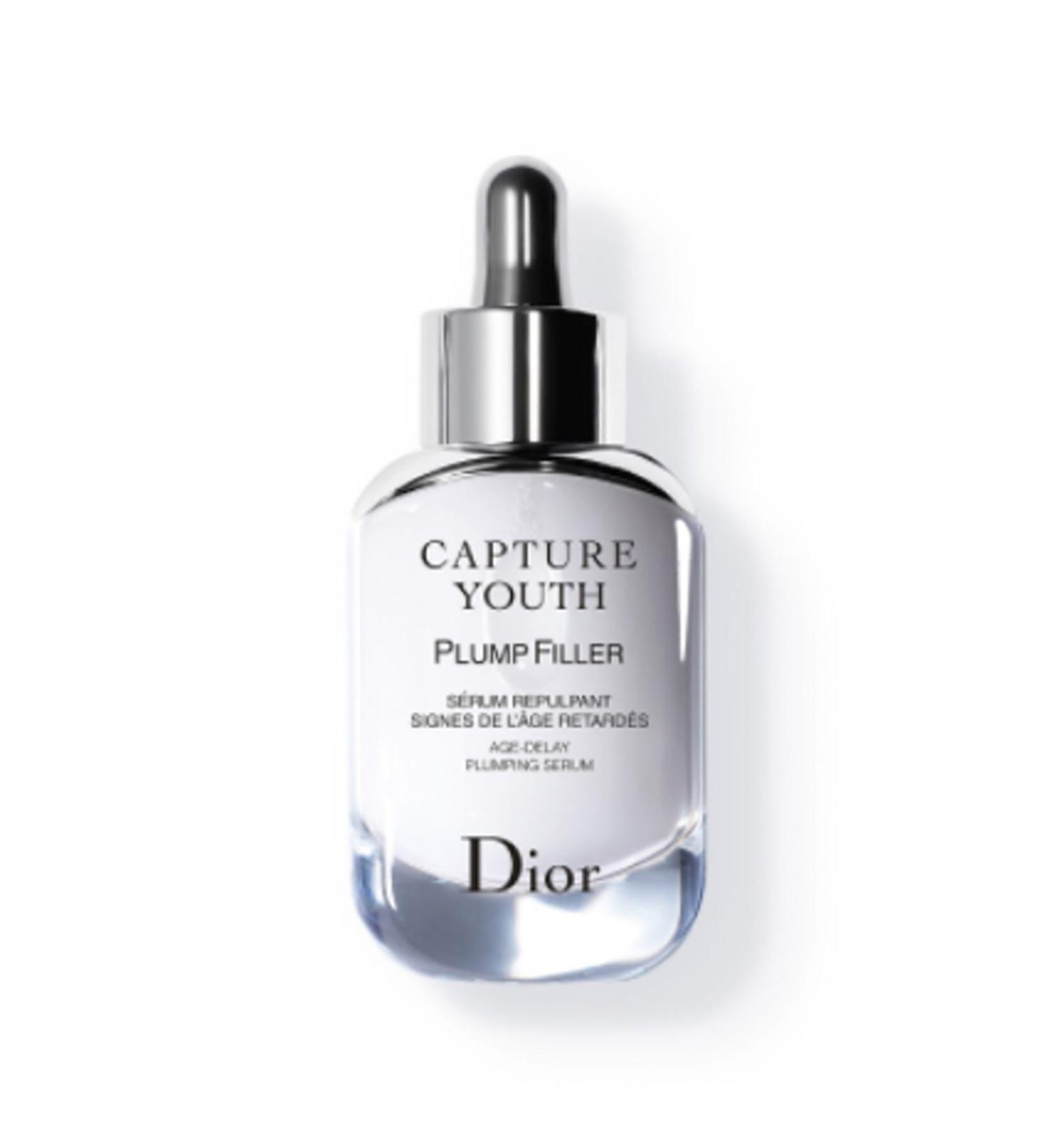 Dior Repair Cream