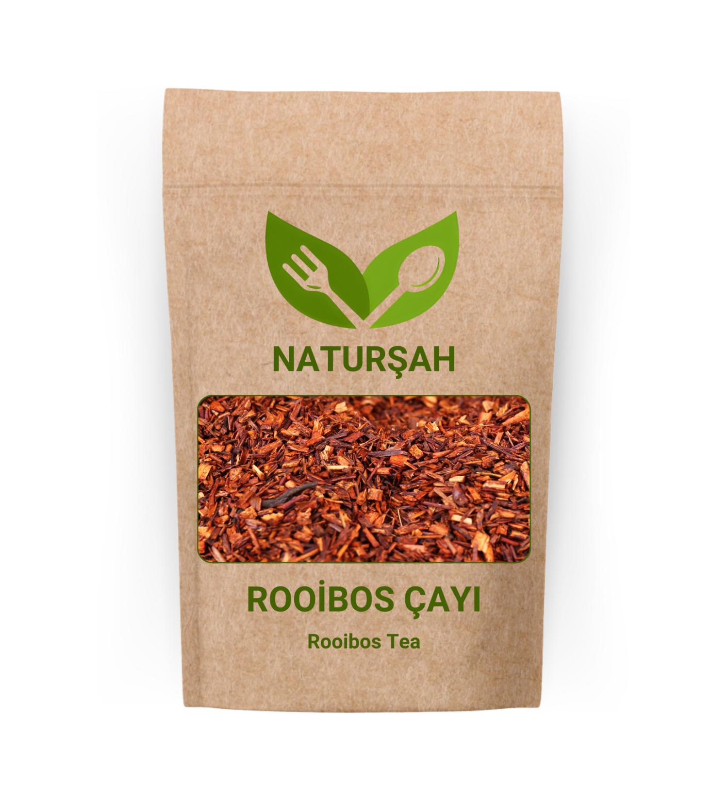 Natur ah Rooibos Tea 100 Gr