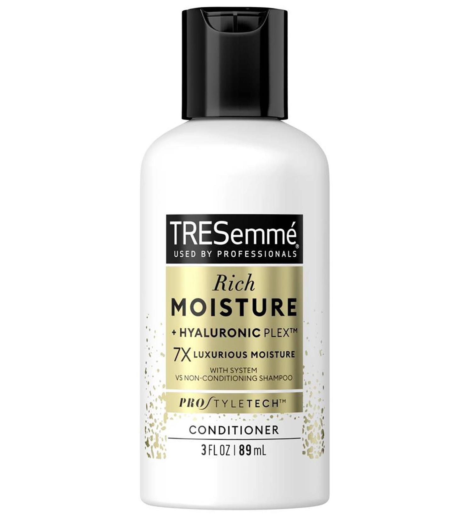 Tresemme Moisture Rich Moisturizing Conditioner 89ML