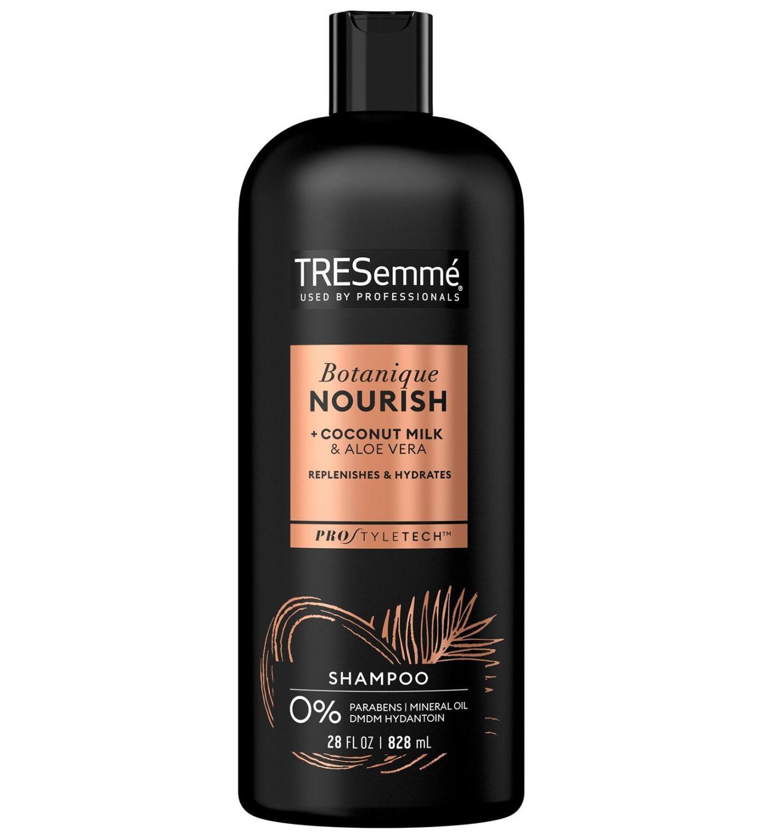 Tresemme Botanique Nourishing Shampoo 828ML