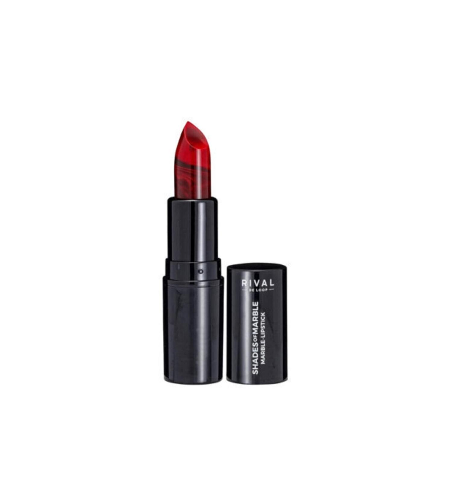 Rival De Loop Young Rival De Loop Shade Of Marble Lipstick 01