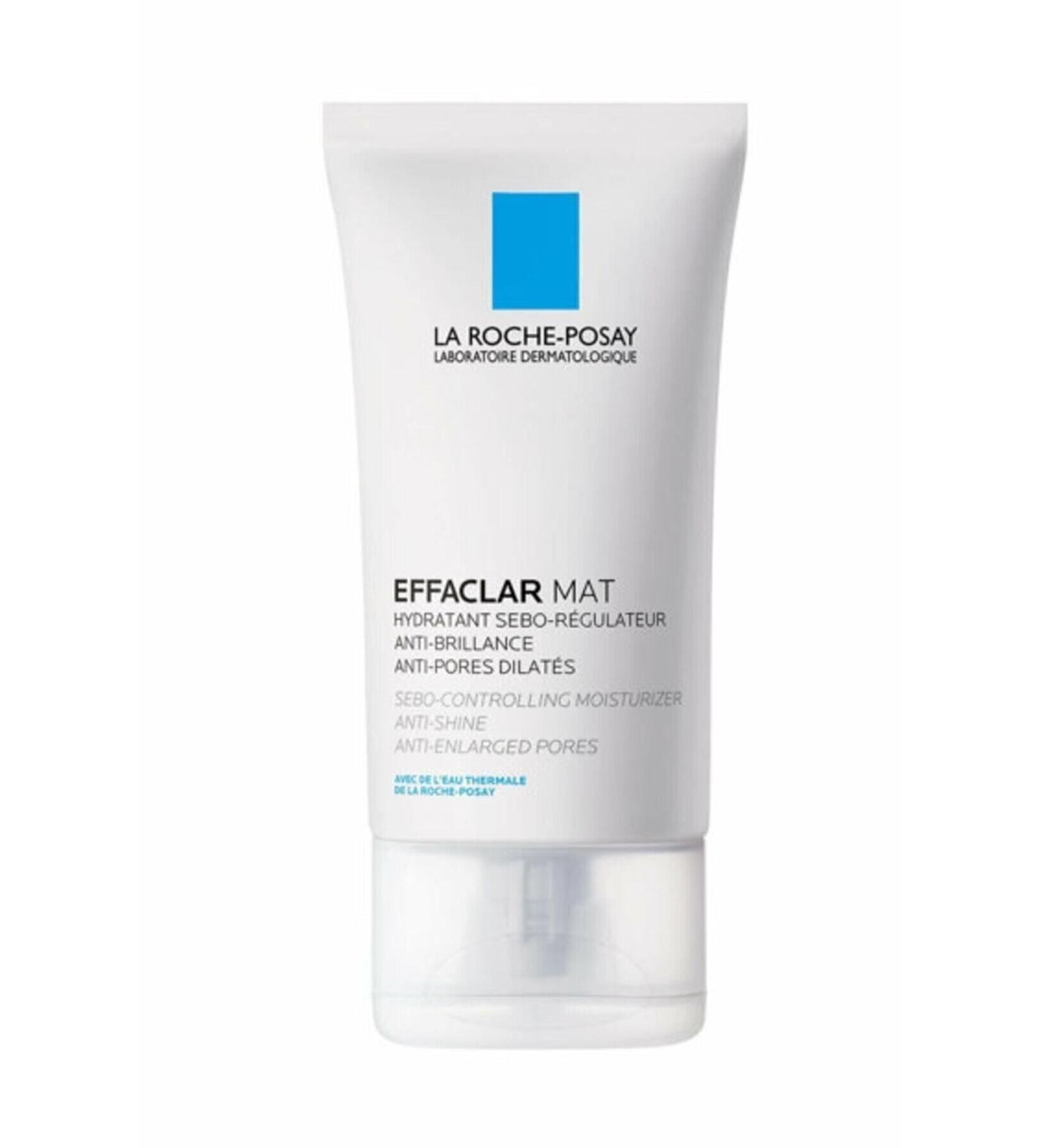 La Roche Posay Effaclar Mattifying Care Cream 40-Ml DKProduct16