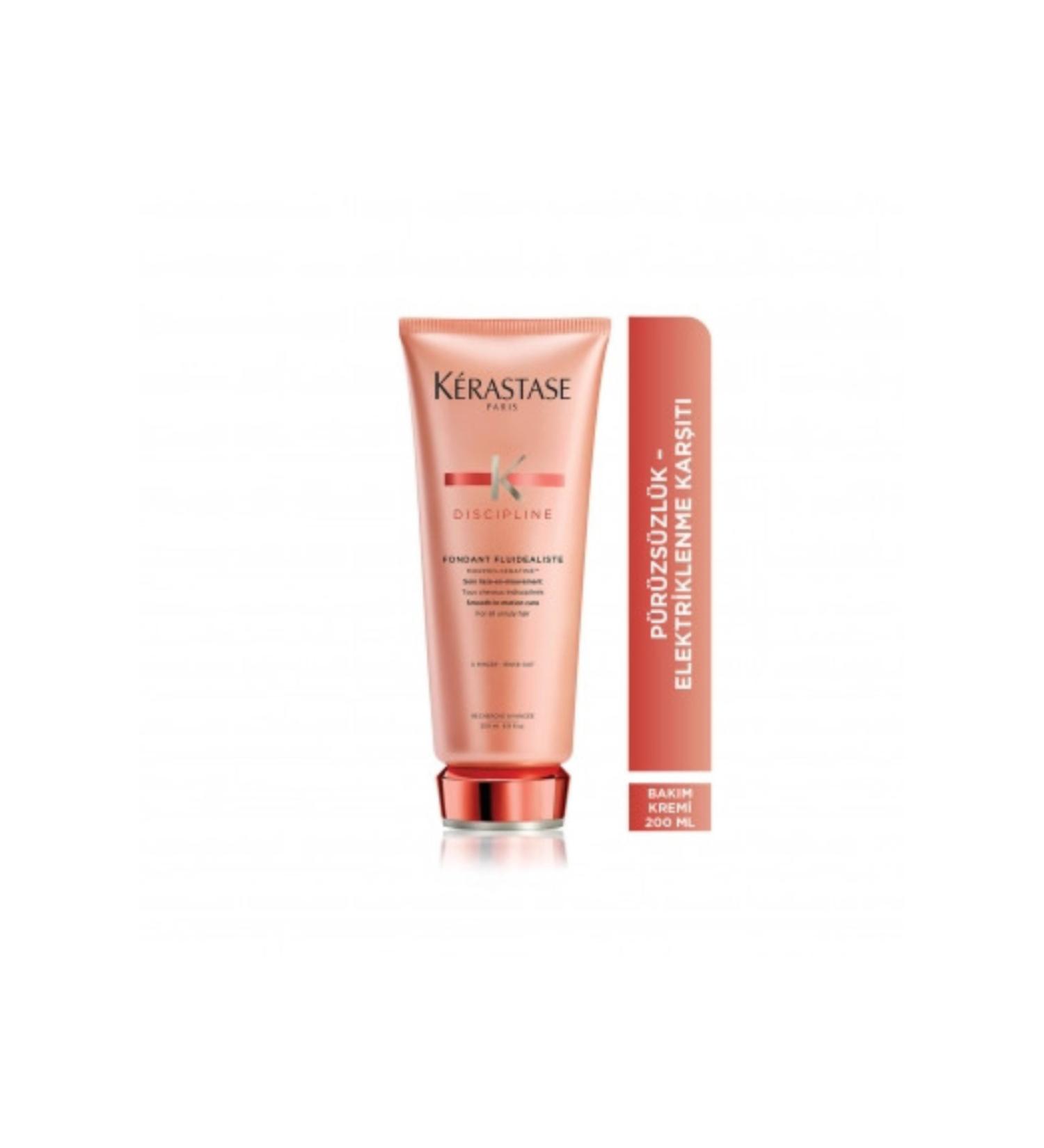 Kerastase Anti-Friction Hair Care Milk 200 ml
