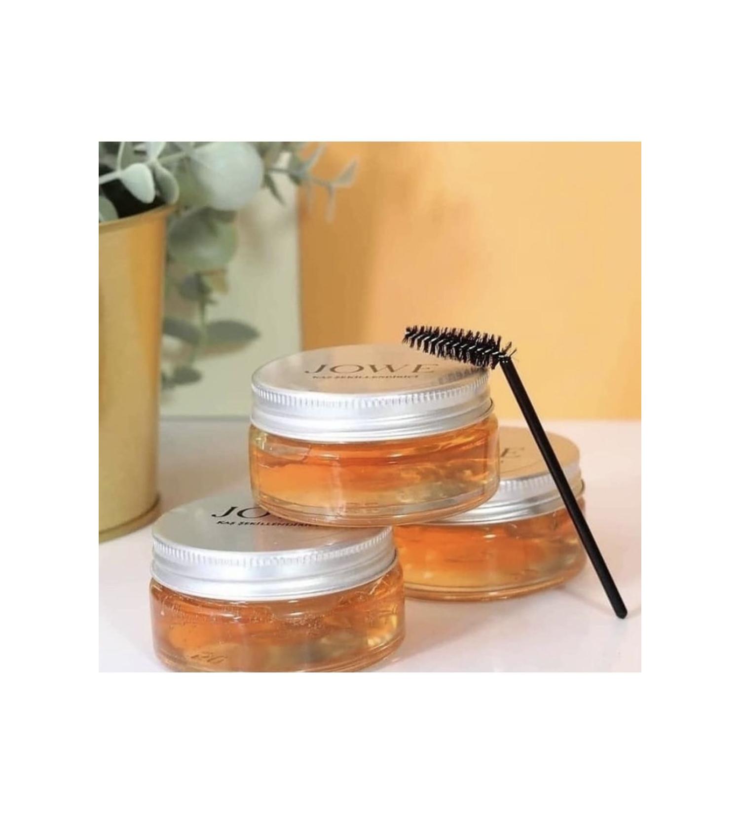 JOWE COSMETICS Jowe Eyebrow Shaping Wax - Buy Online on GoSupps.com