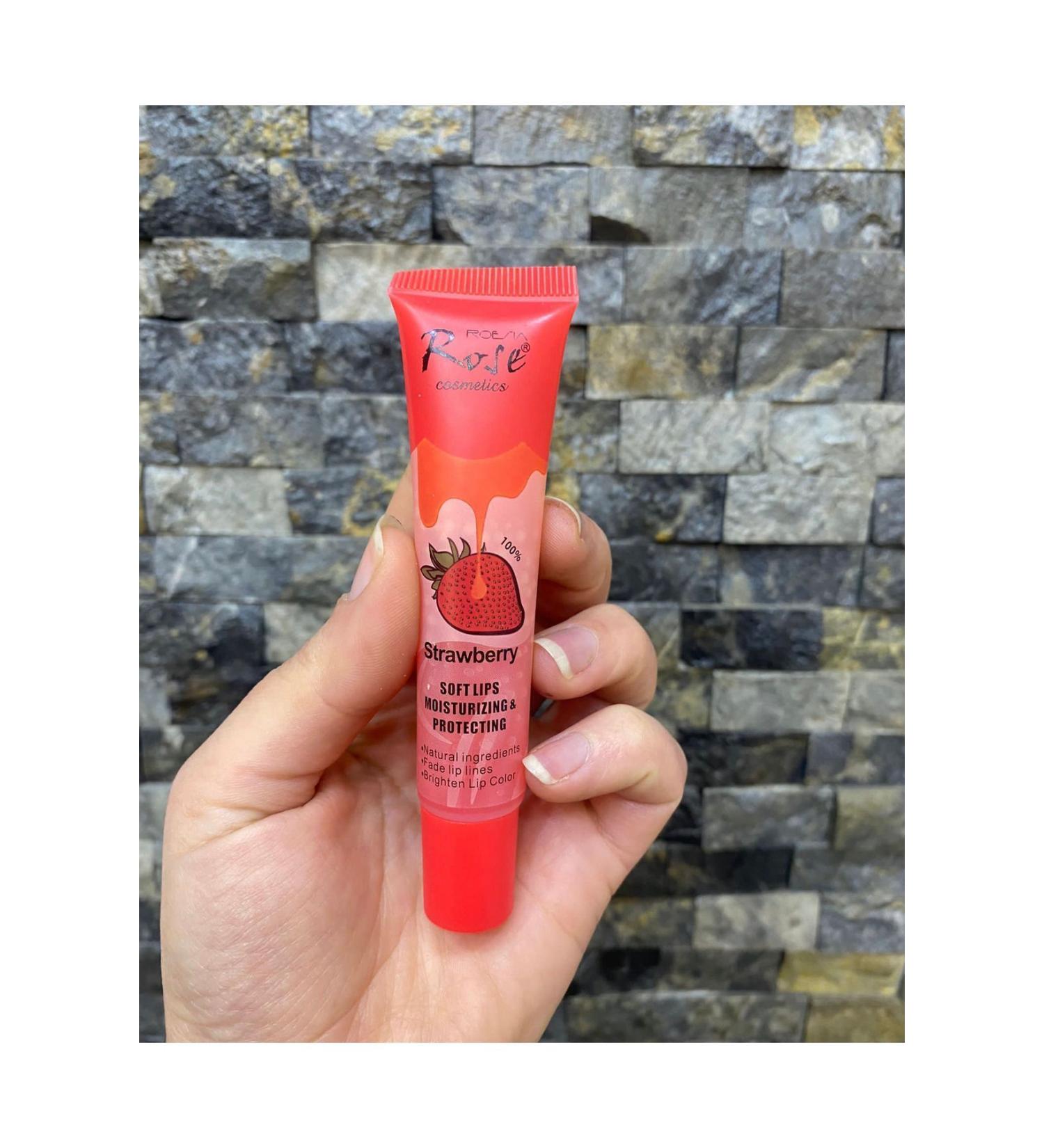 Rose Lip gloss