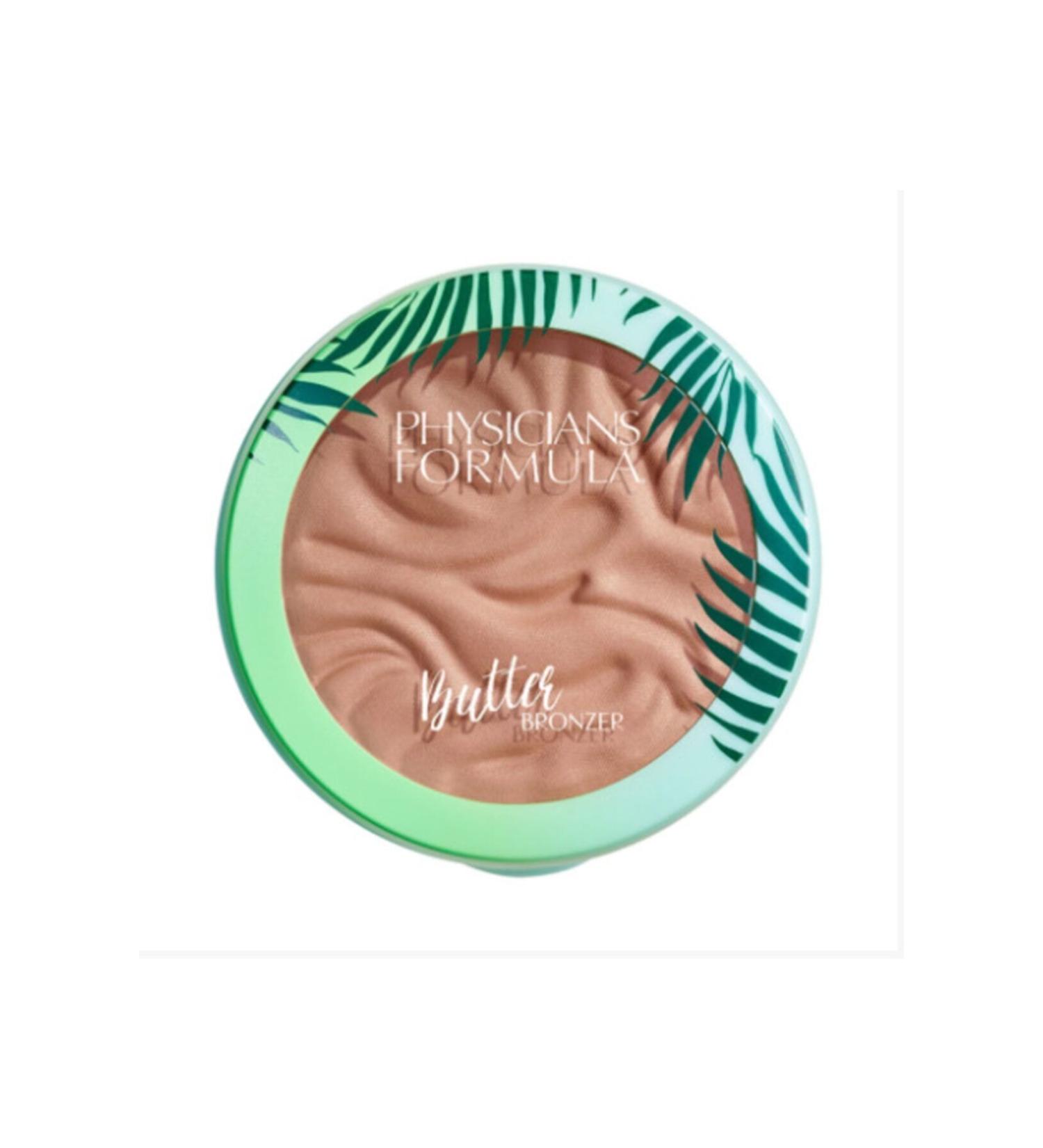 Physicians Formula Bronze Powder Murumuru Butter Deep Bronzer 11g - Buy Online on GoSupps.com