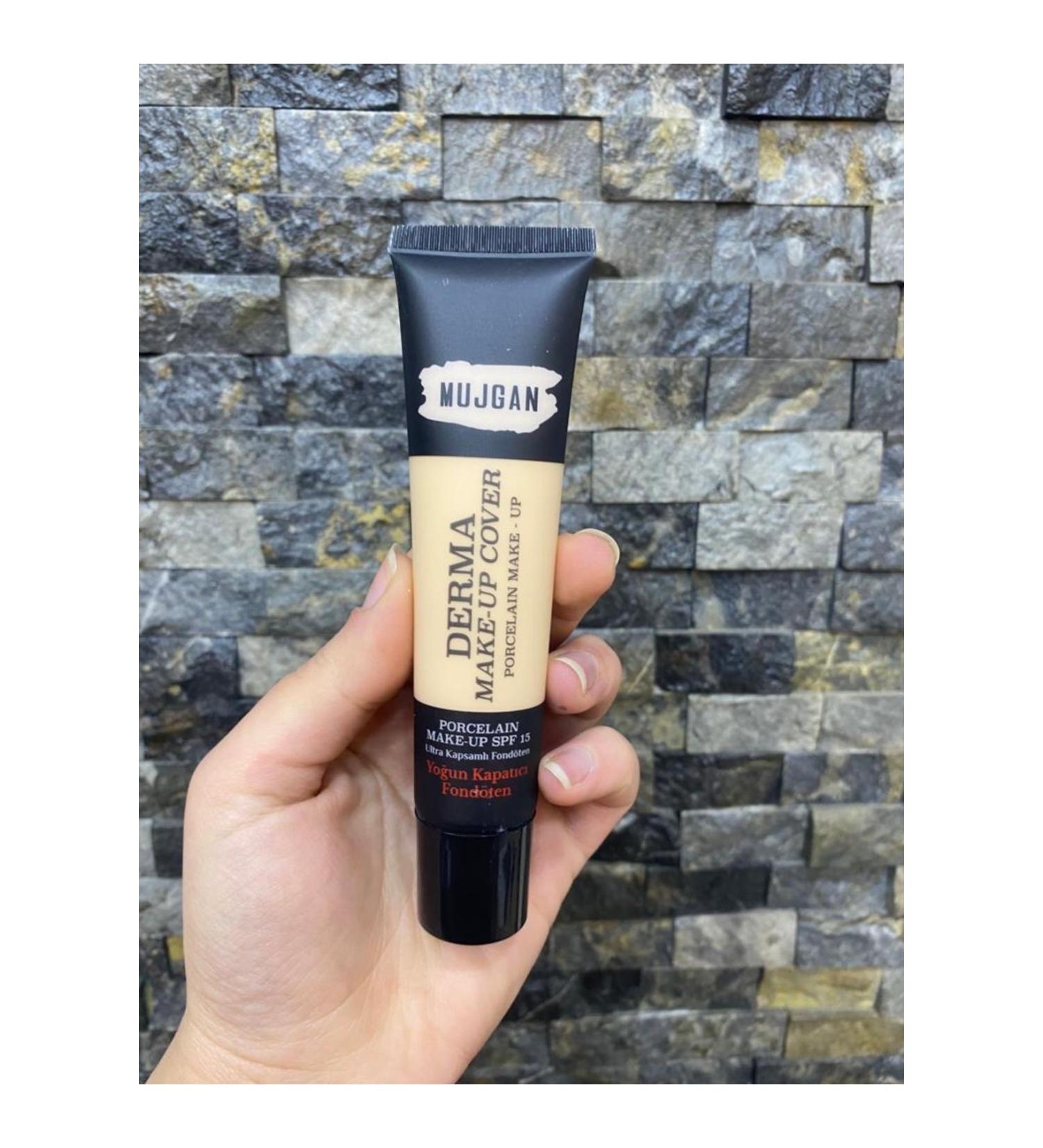 Rose foundation - Buy Online on GoSupps.com