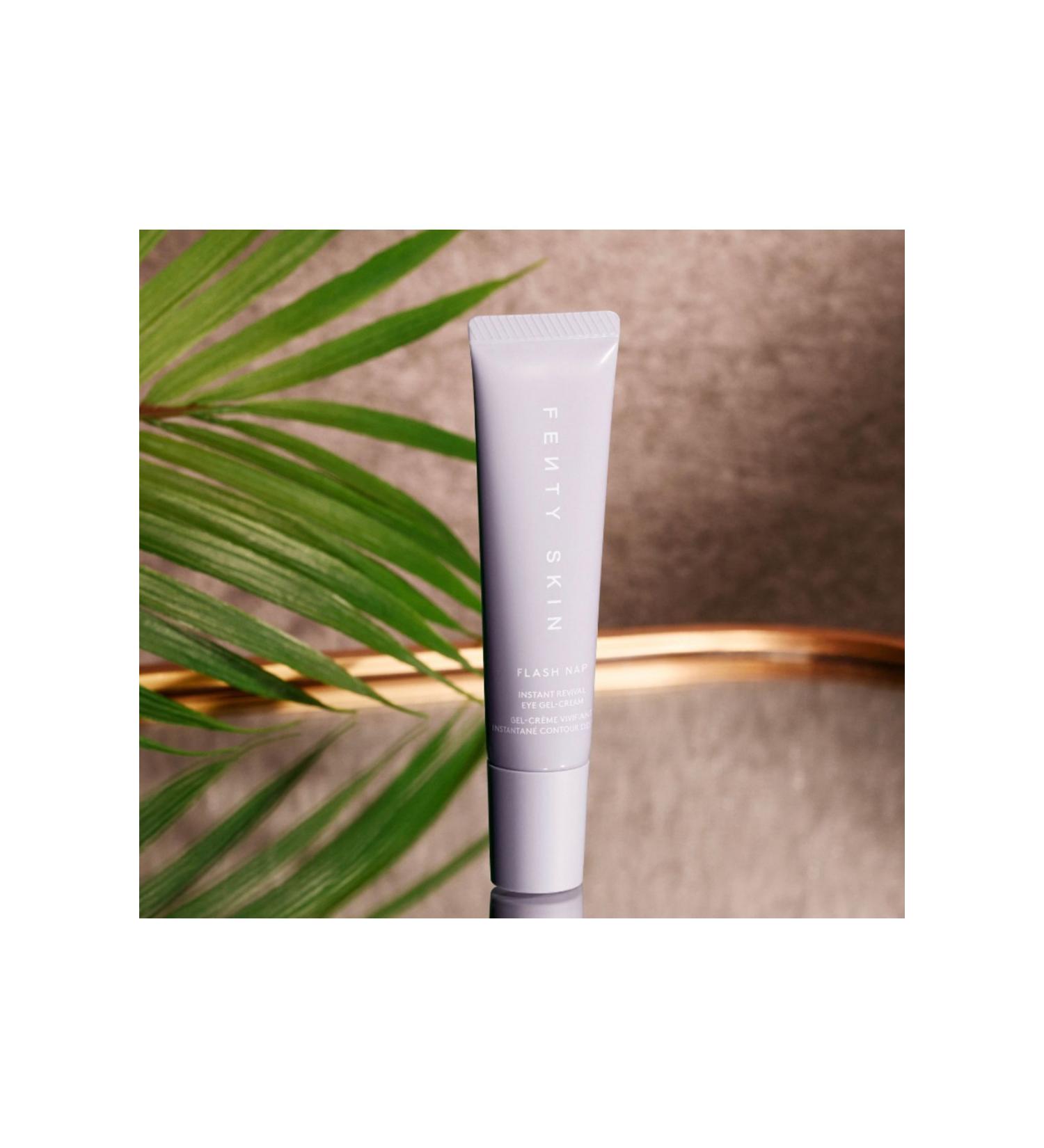 FENTY BEAUTY Flash Nap Revival Eye Gel Cream 15ml Stariumcosmetics