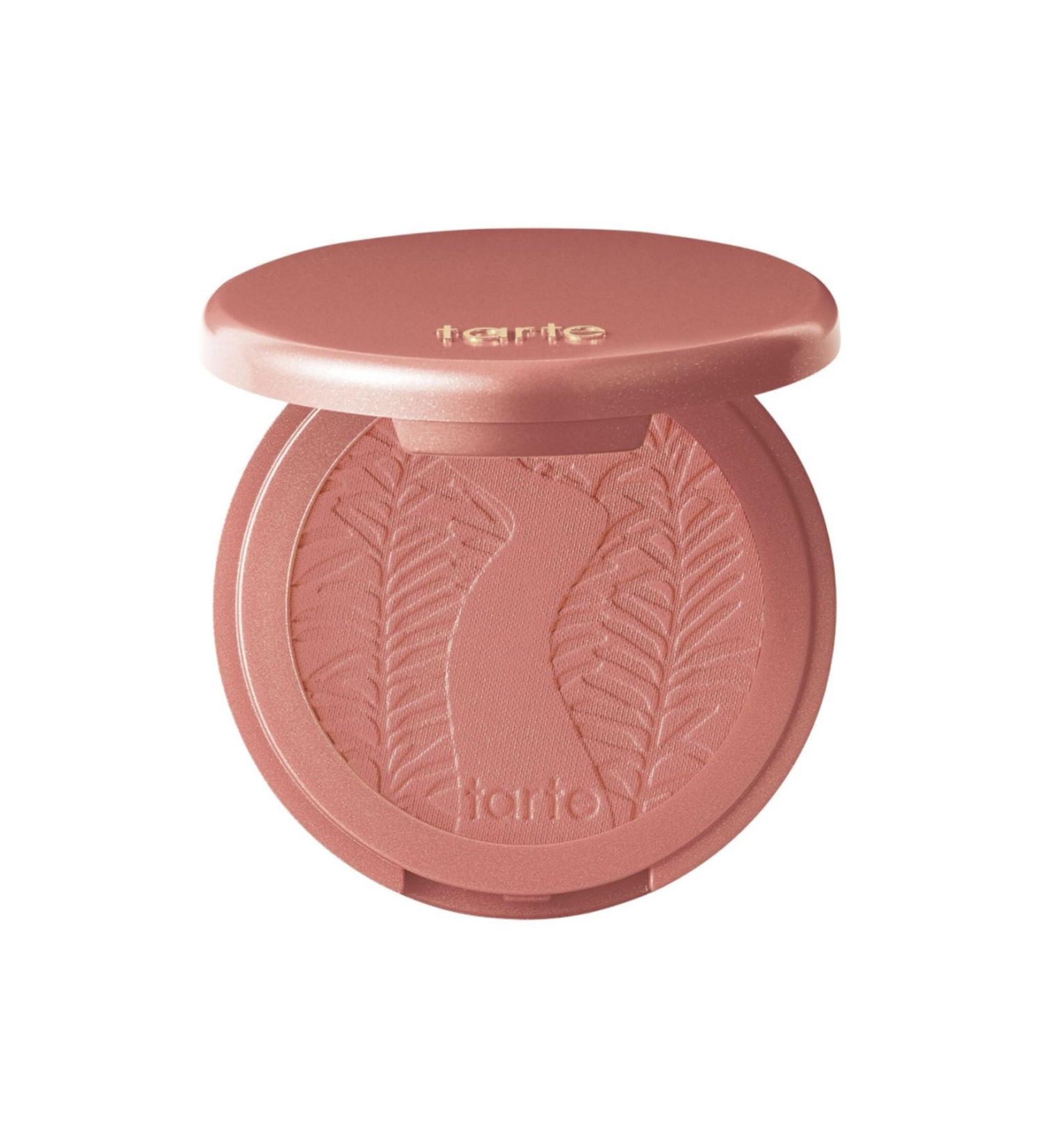 Tarte Amazonian Clay 12-Hour Blush Pinkestcosmetics