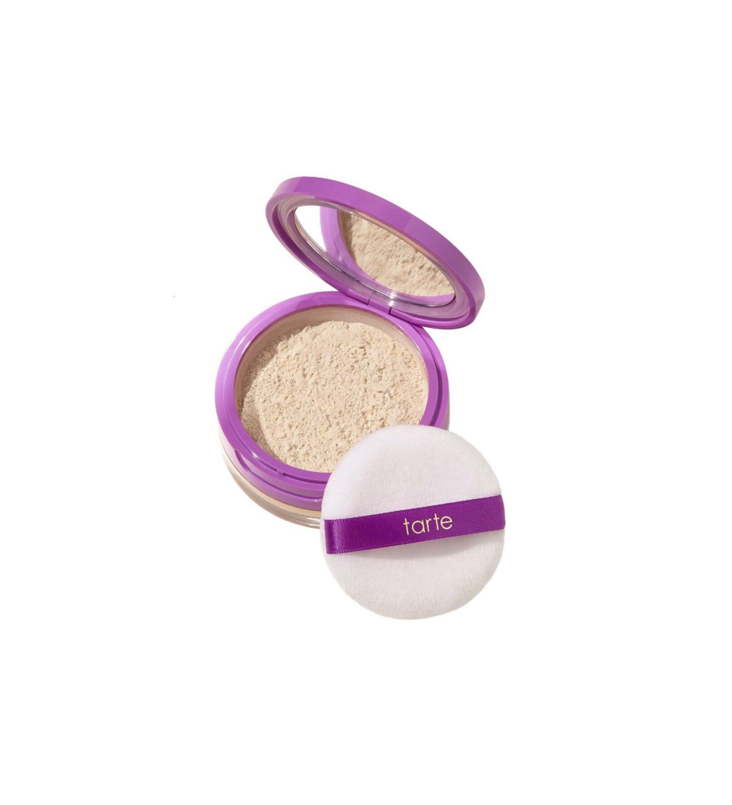 Tarte Shape Tape Stabilizing Powder Transparent 7g Stariumcosmetics
