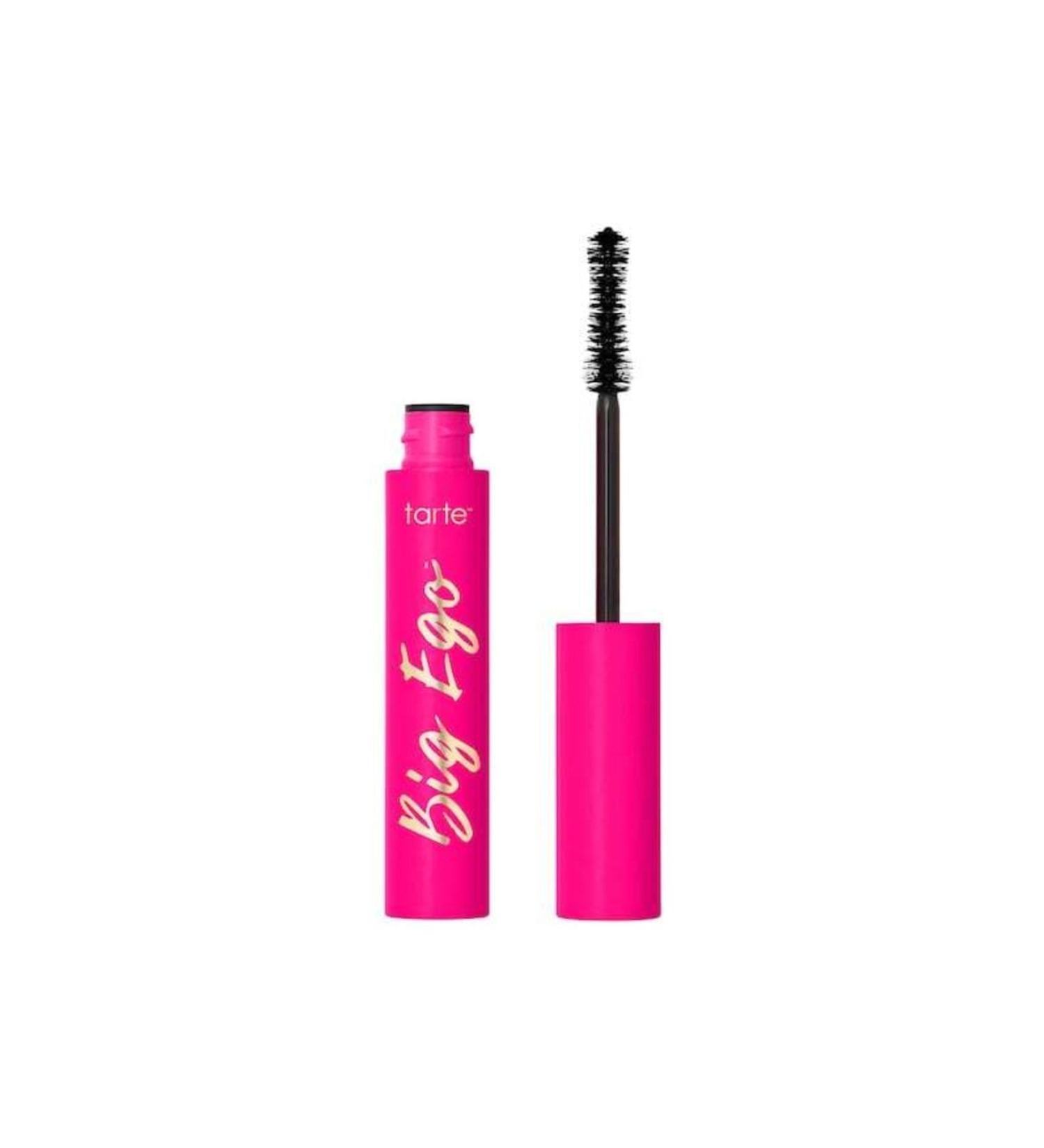 Tarte Big Ego Mascara - Volumizing Mascara