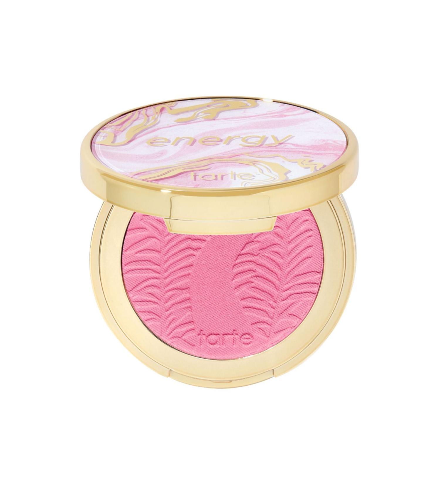 Tarte Amazonian Clay 12-Hour Blush Pinkestcosmetics