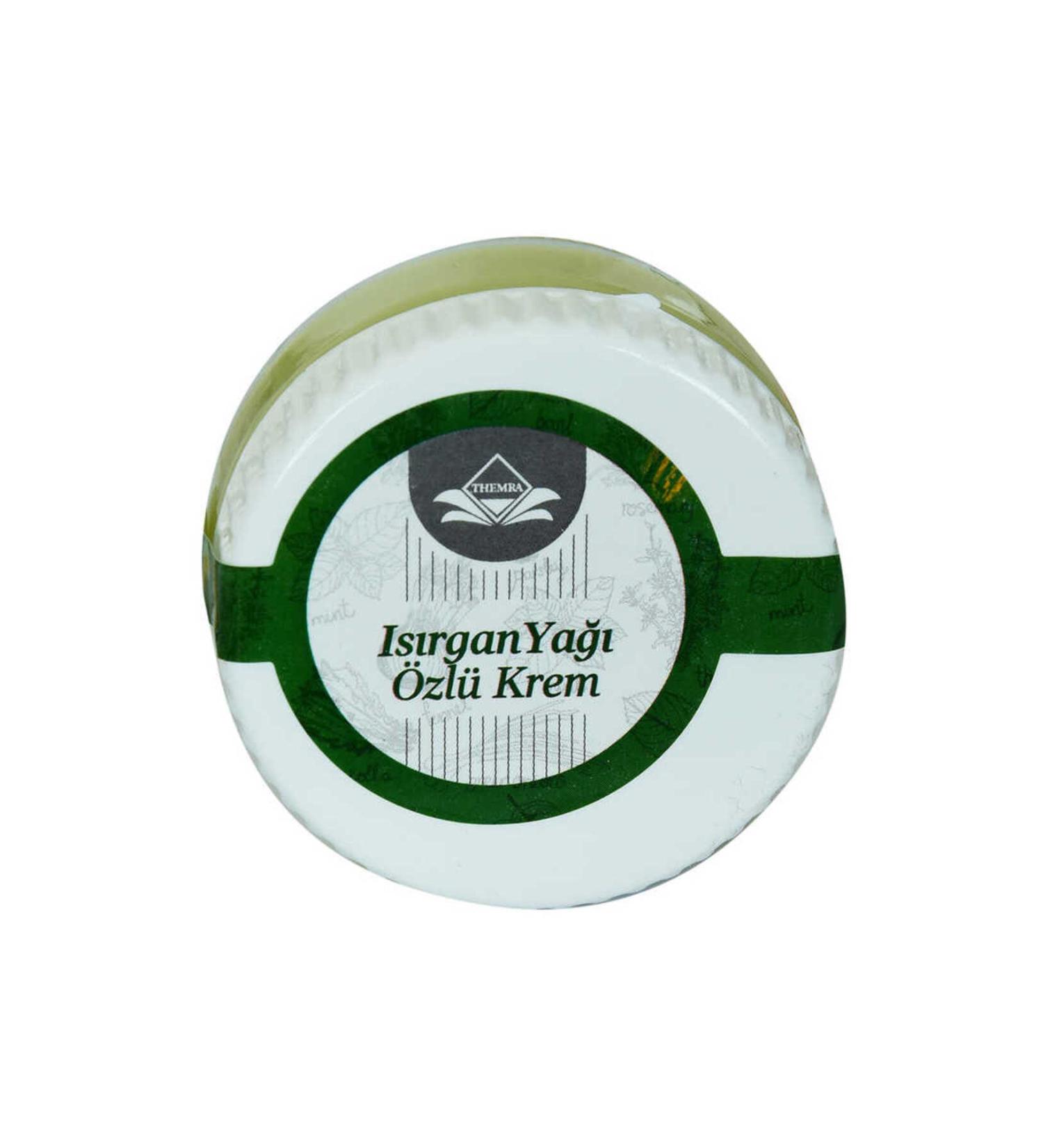 BilfolD CLZ214 Nettle Oil Extract Cream 50 cc